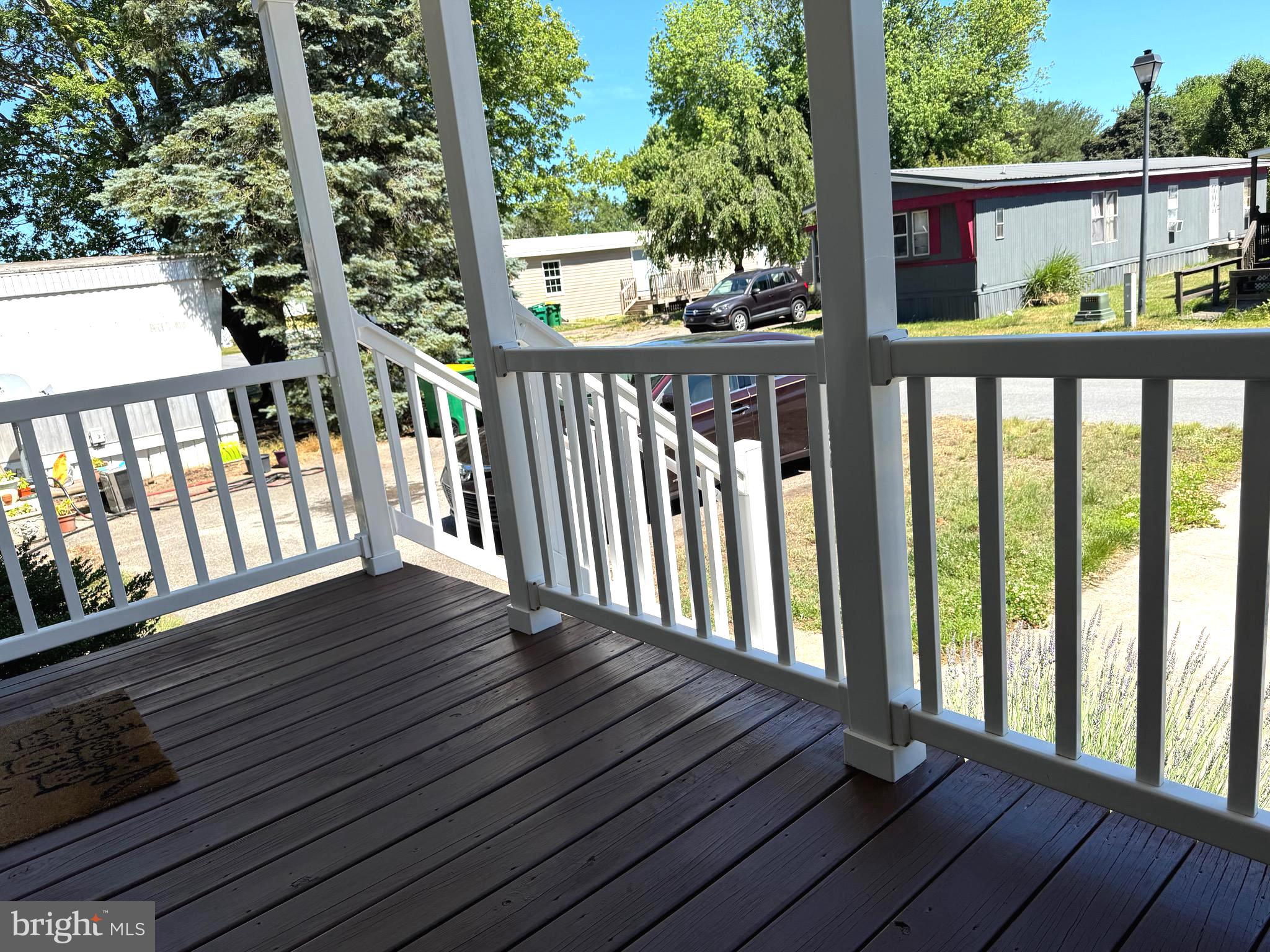 WHISPERING PINE MHP - Residential