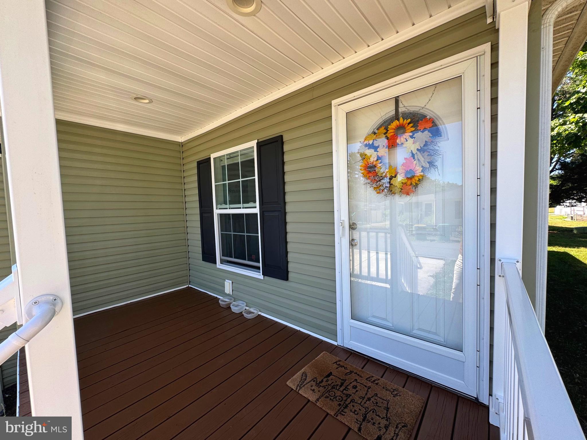WHISPERING PINE MHP - Residential