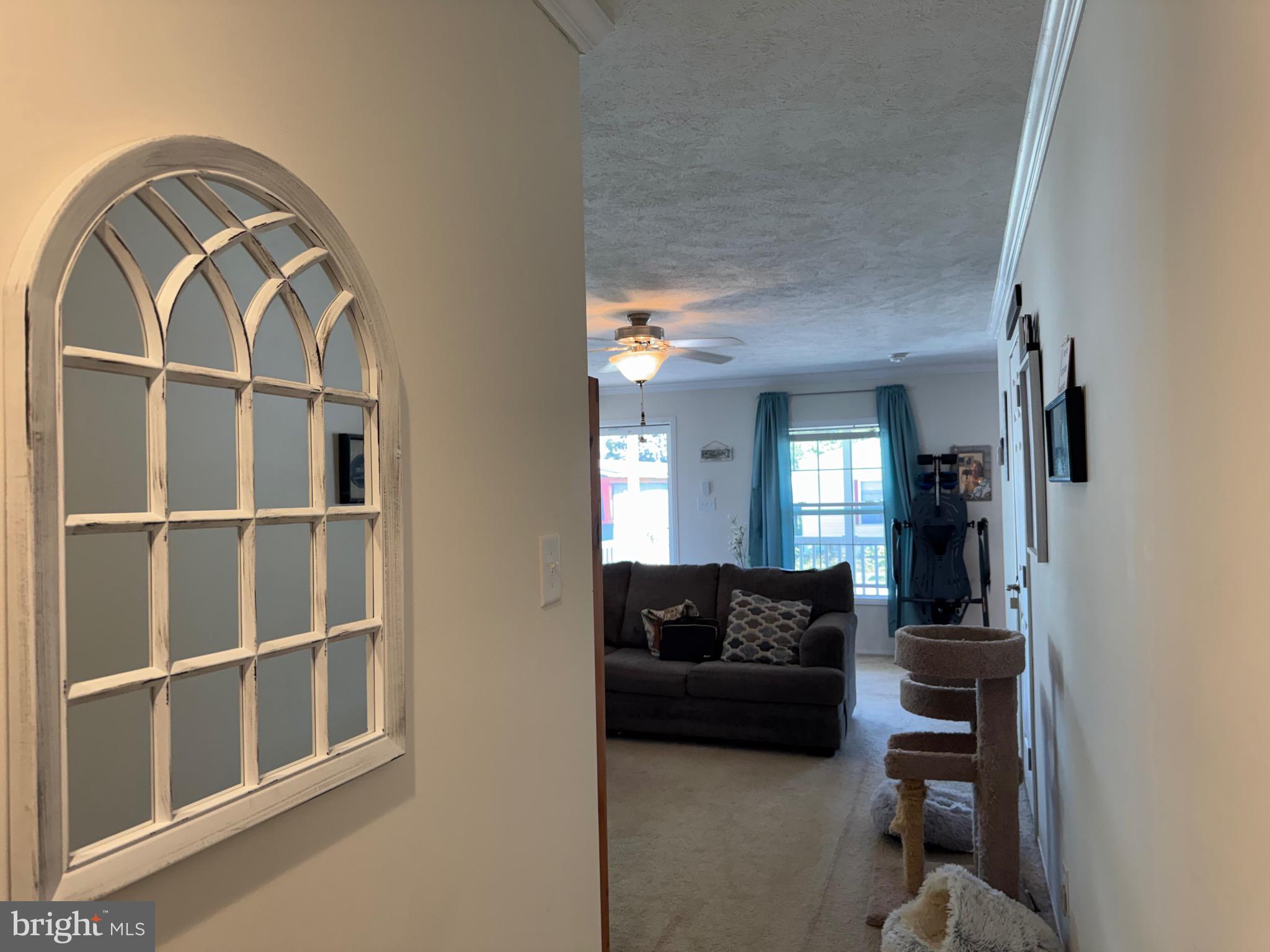 WHISPERING PINE MHP - Residential