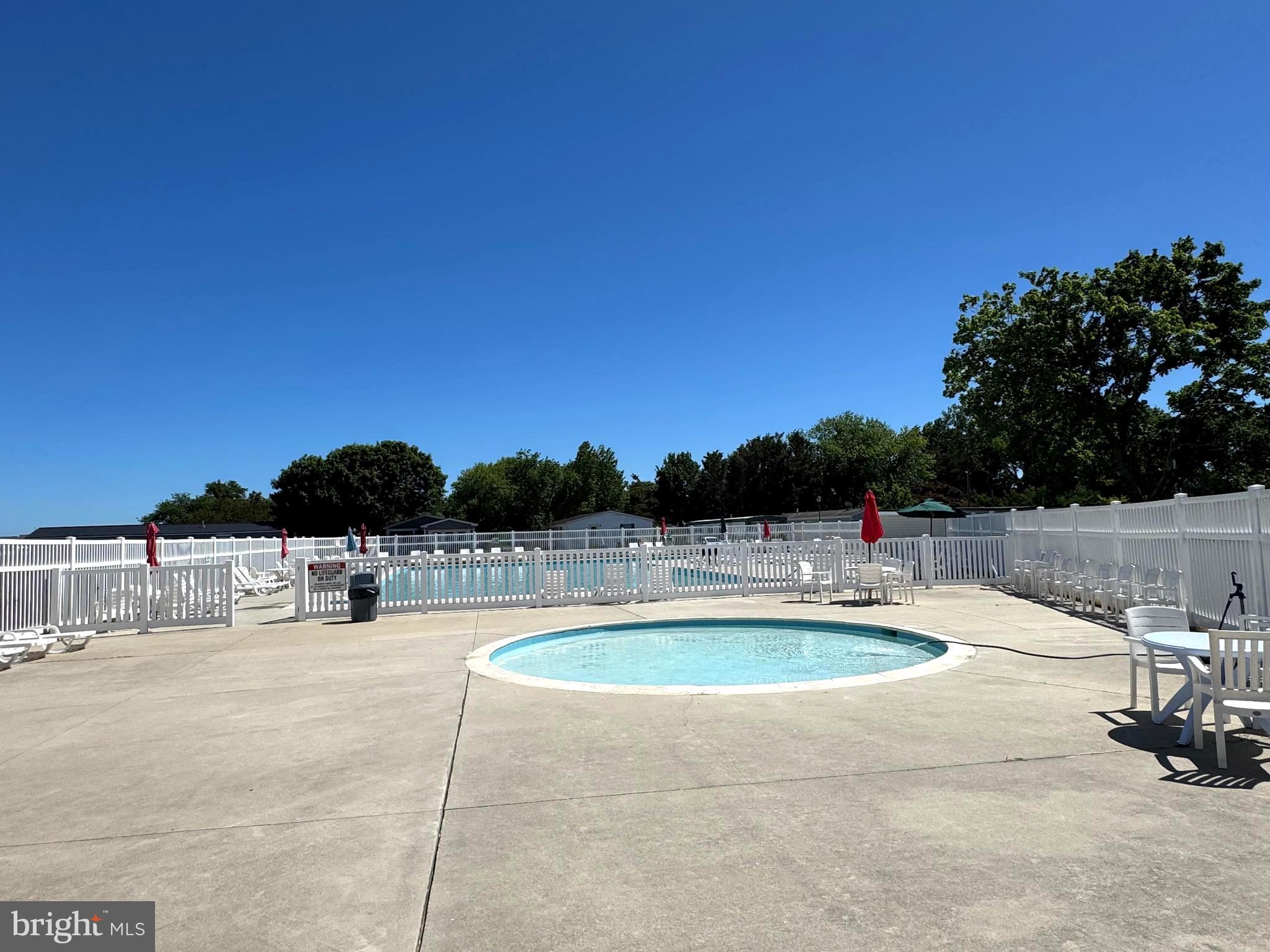 WHISPERING PINE MHP - Residential