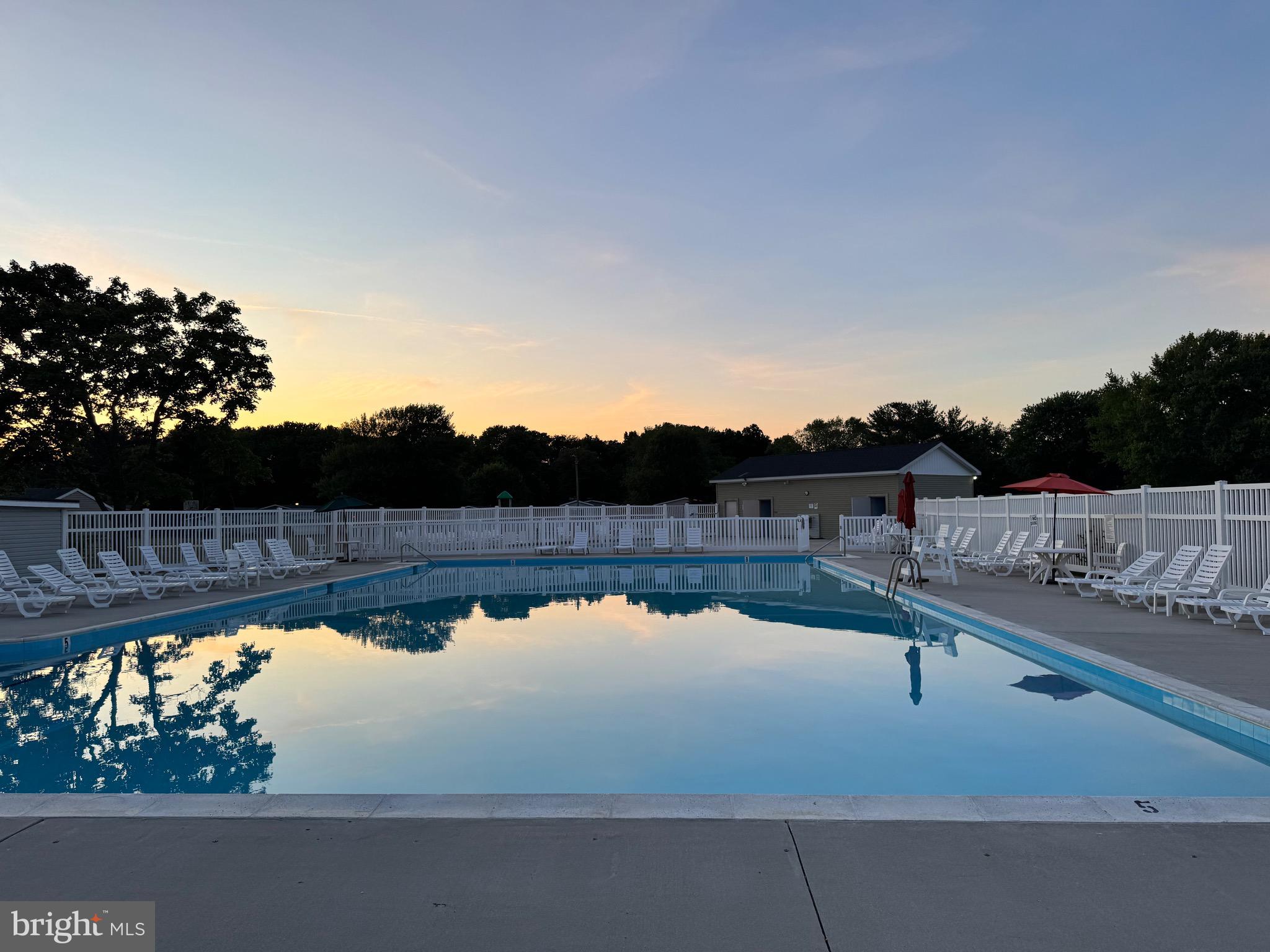 WHISPERING PINE MHP - Residential