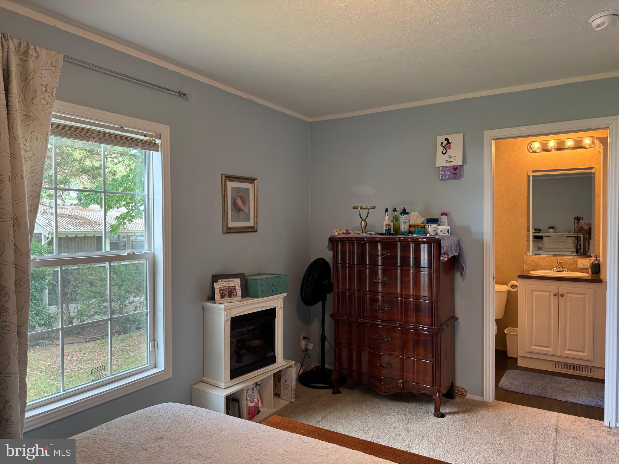 WHISPERING PINE MHP - Residential