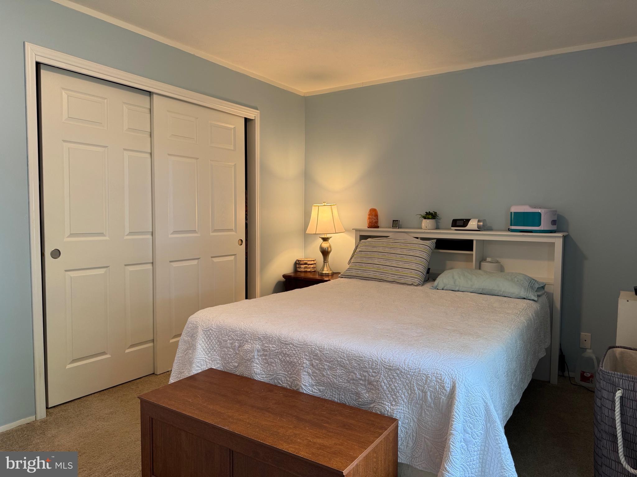 WHISPERING PINE MHP - Residential