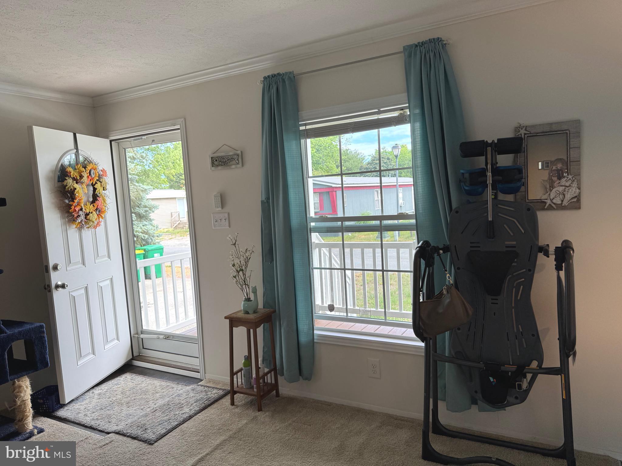 WHISPERING PINE MHP - Residential