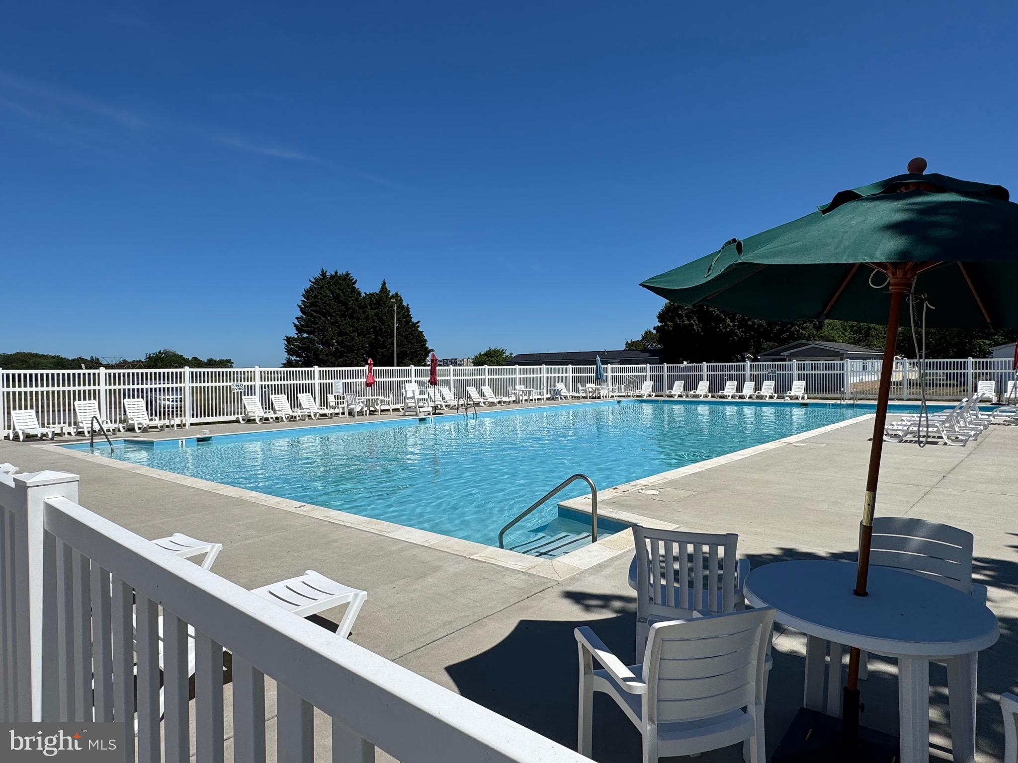WHISPERING PINE MHP - Residential