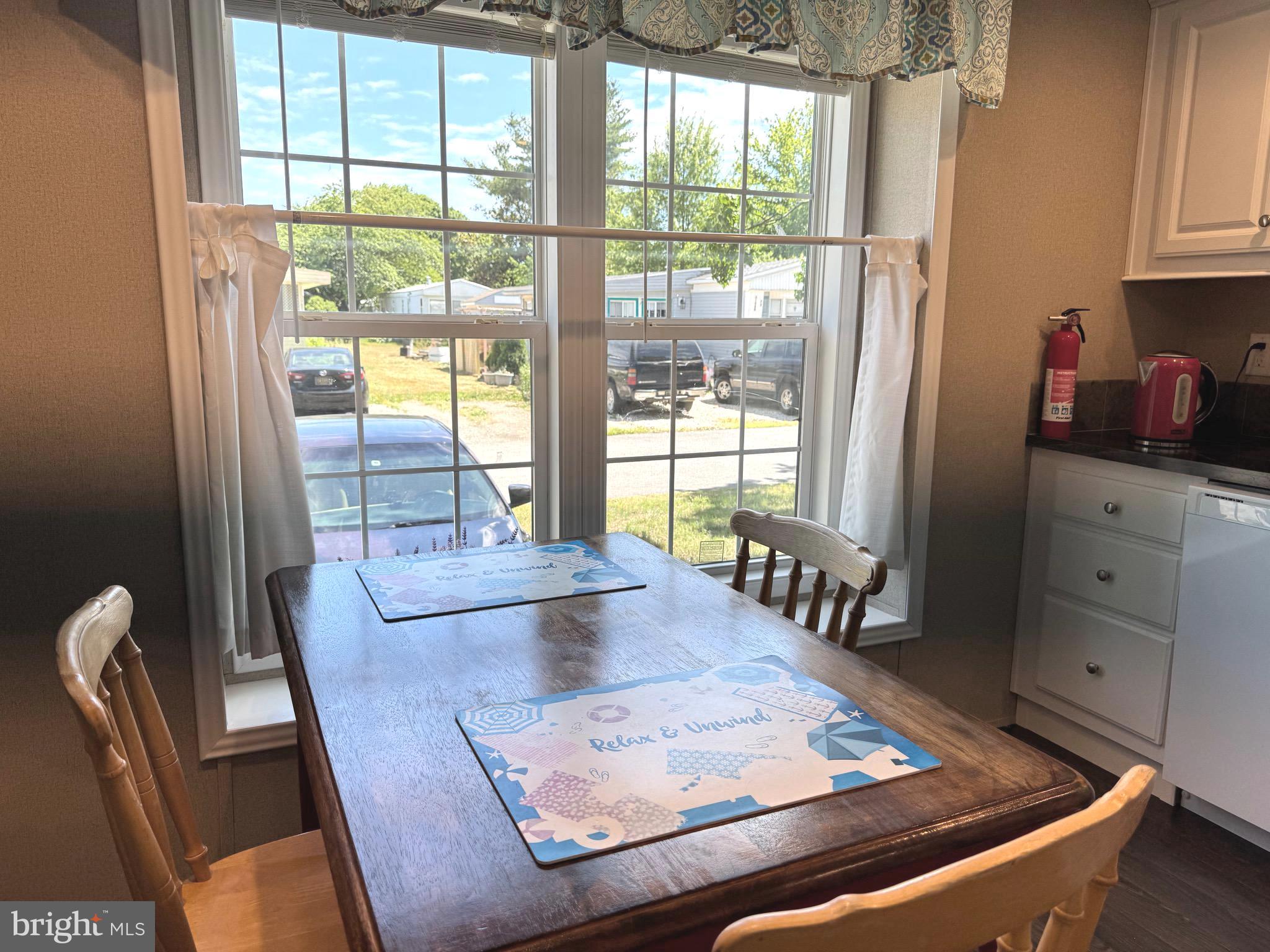WHISPERING PINE MHP - Residential