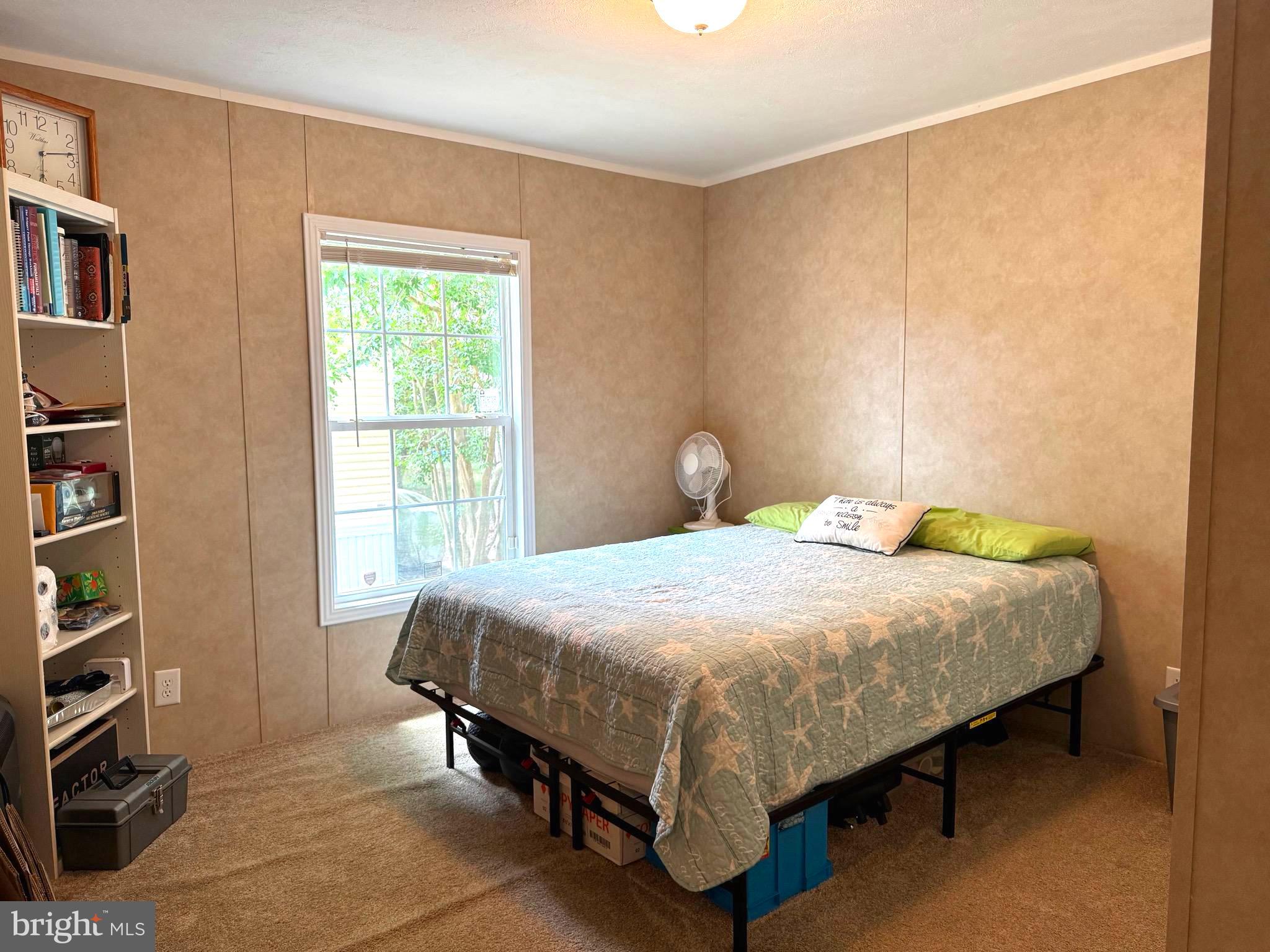 WHISPERING PINE MHP - Residential