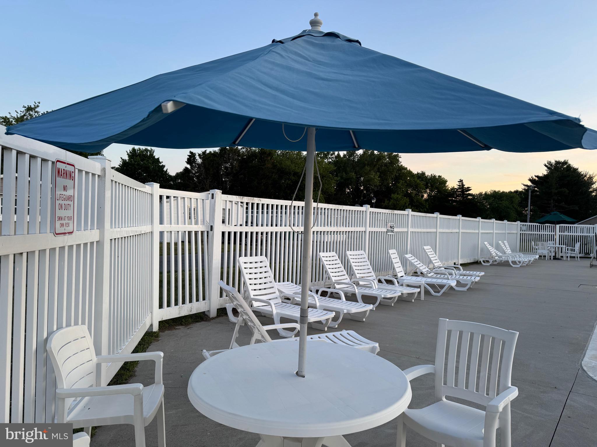 WHISPERING PINE MHP - Residential