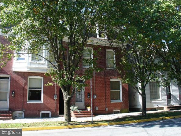 SHREWSBURY BORO - Residential Lease