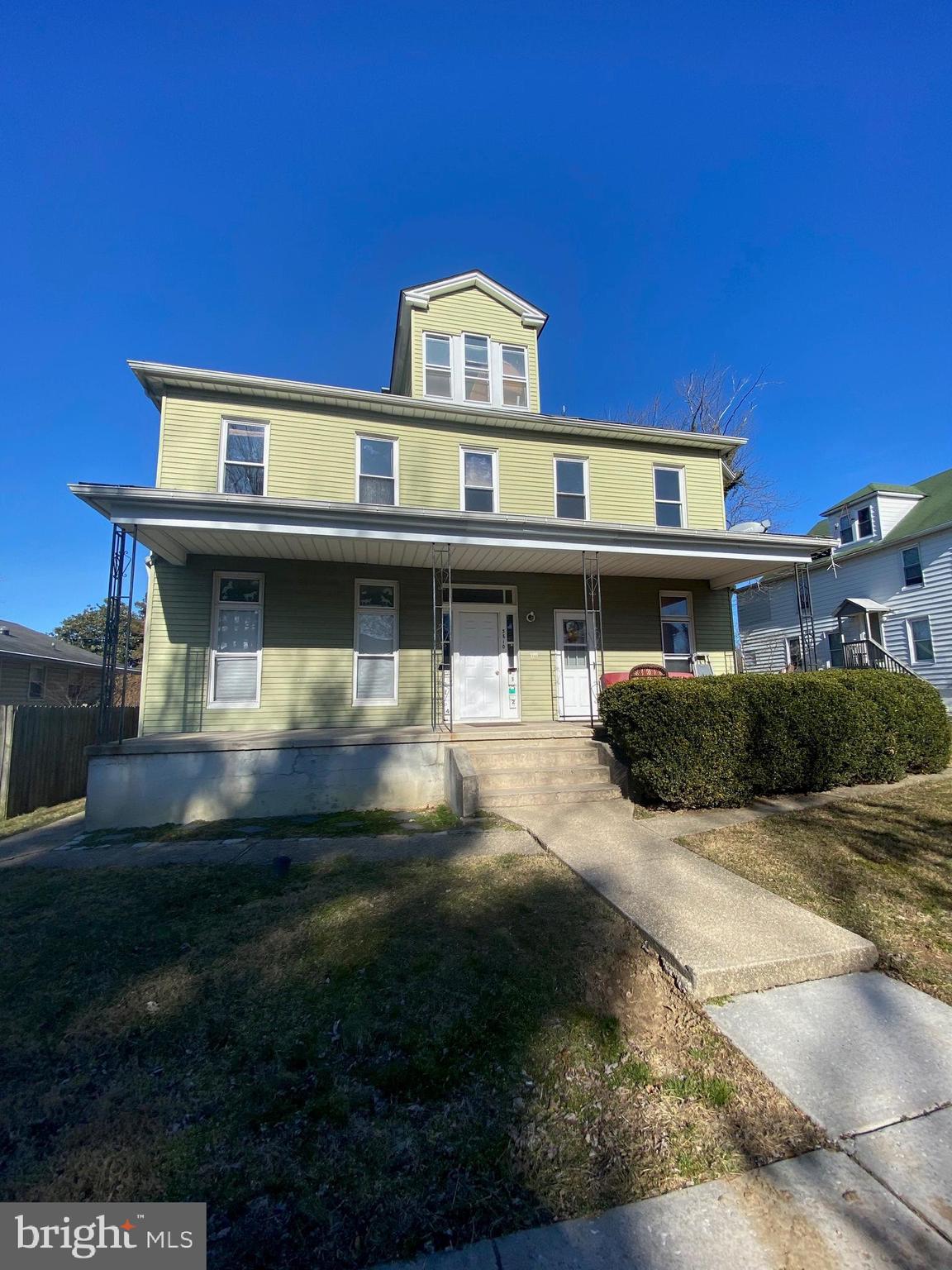 OVERLEA - Residential Lease