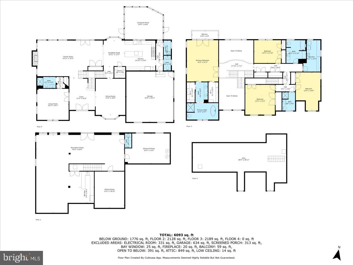 ECHO VALLEY - Residential