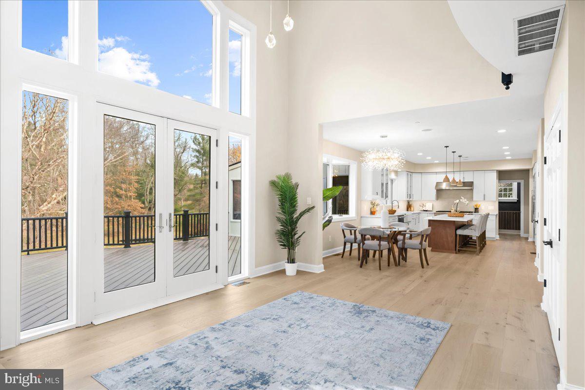ECHO VALLEY - Residential