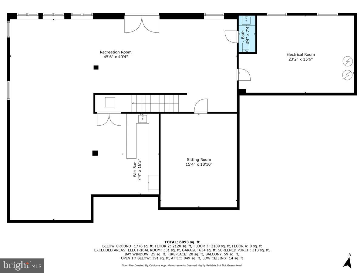 ECHO VALLEY - Residential