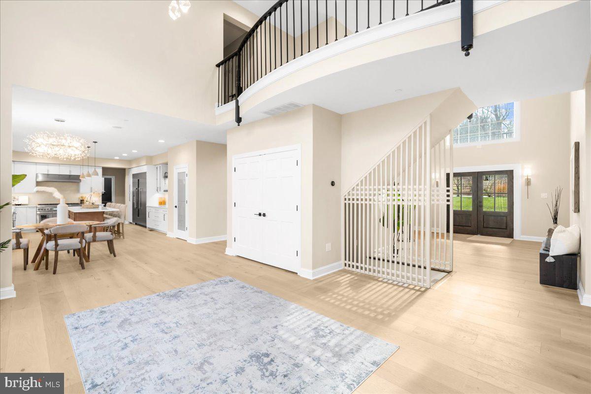 ECHO VALLEY - Residential