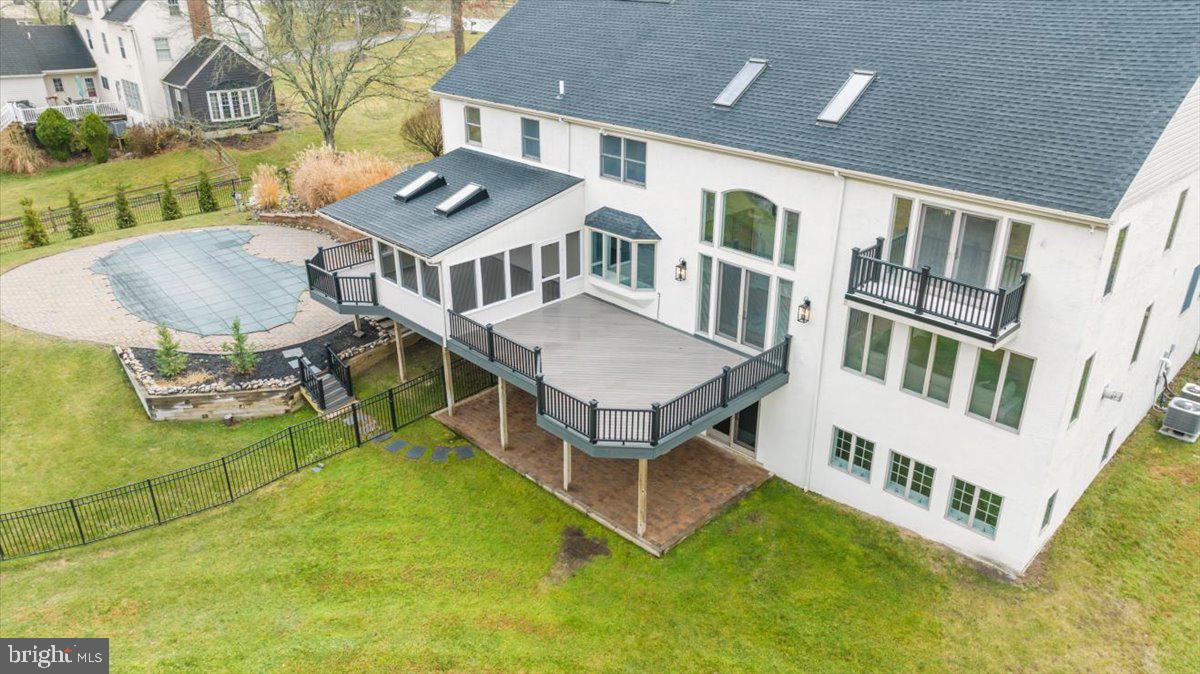 ECHO VALLEY - Residential