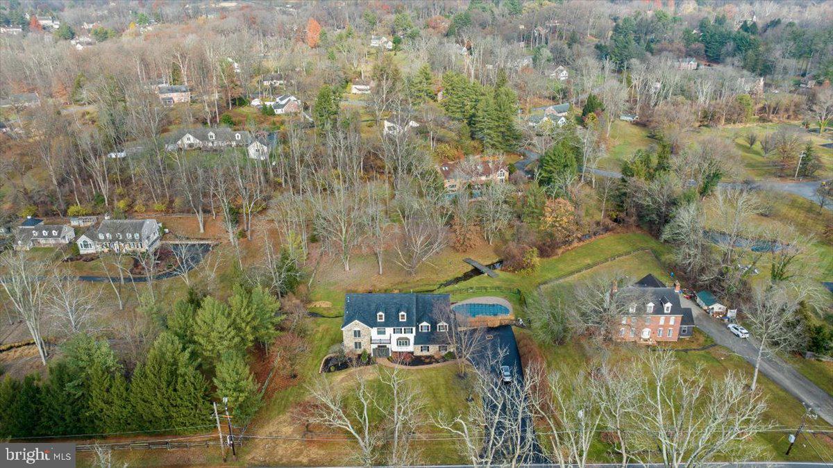 ECHO VALLEY - Residential