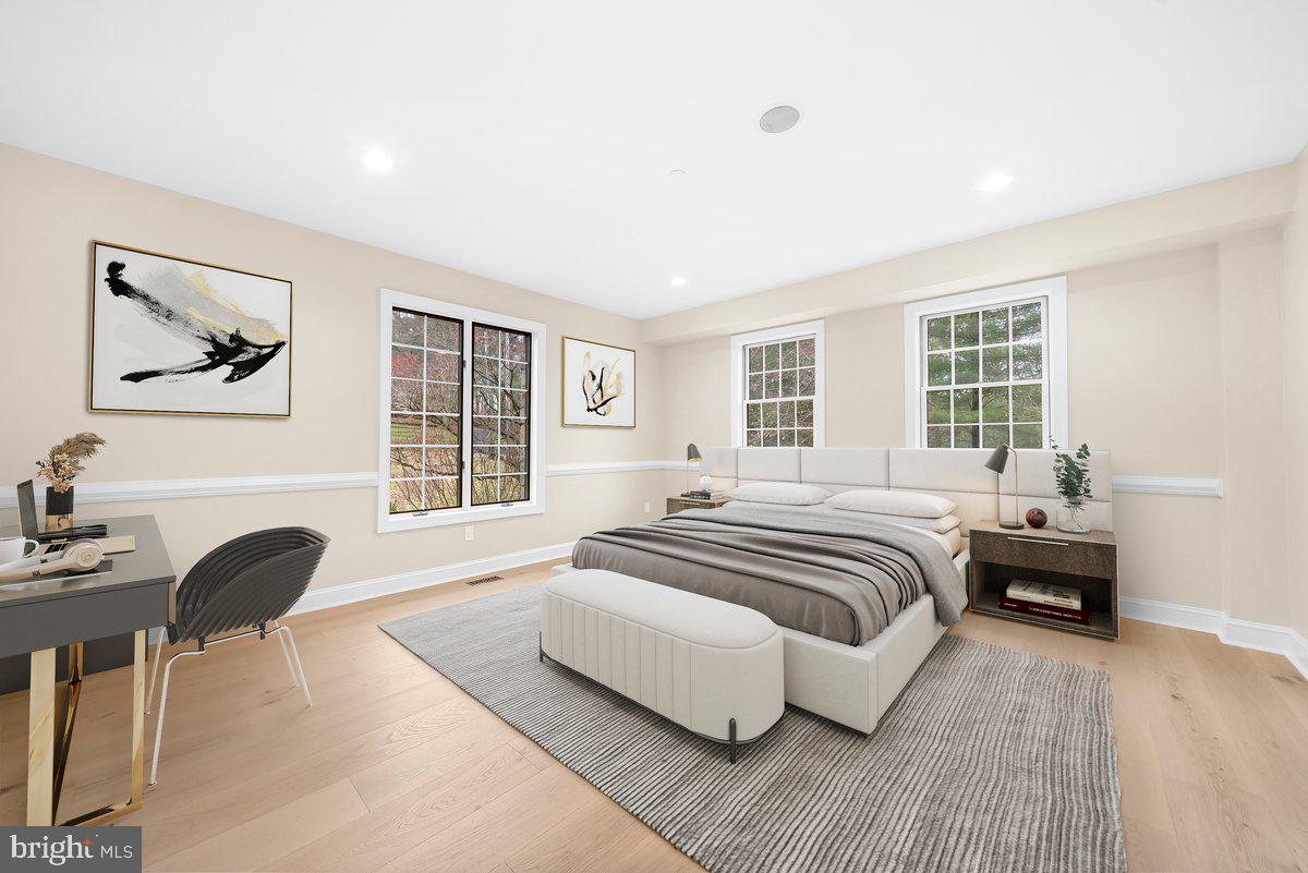 ECHO VALLEY - Residential