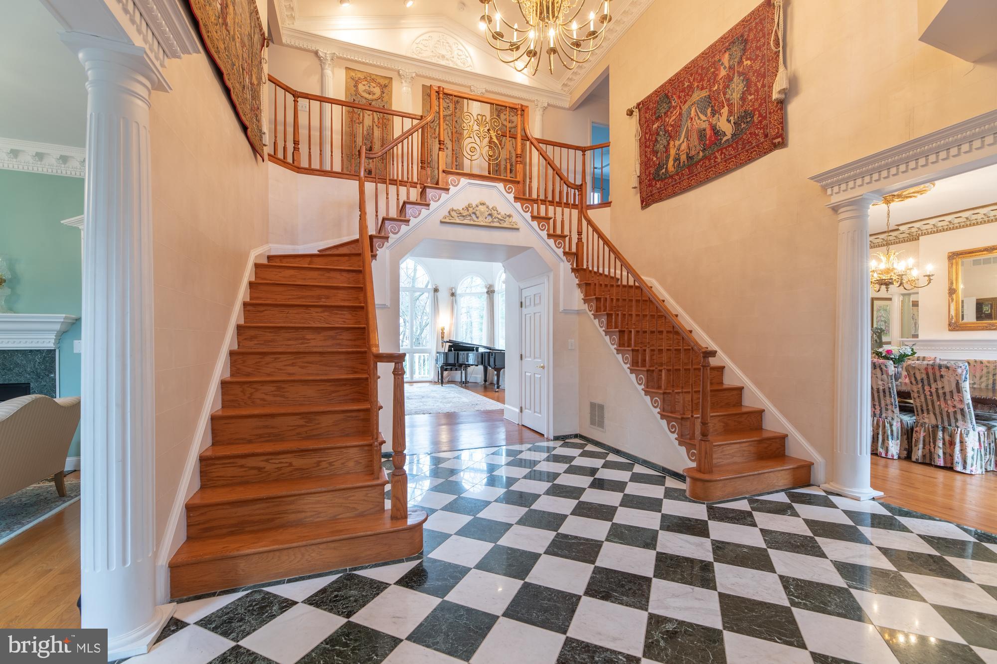 GEORGETOWN ESTATES - Residential