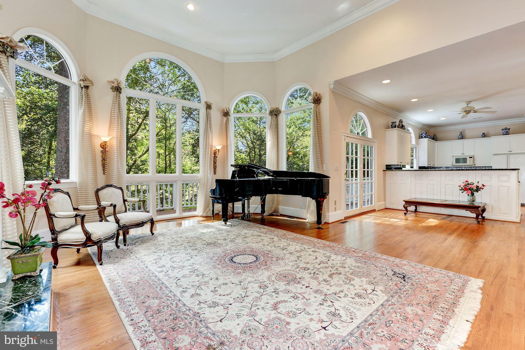 GEORGETOWN ESTATES - Residential