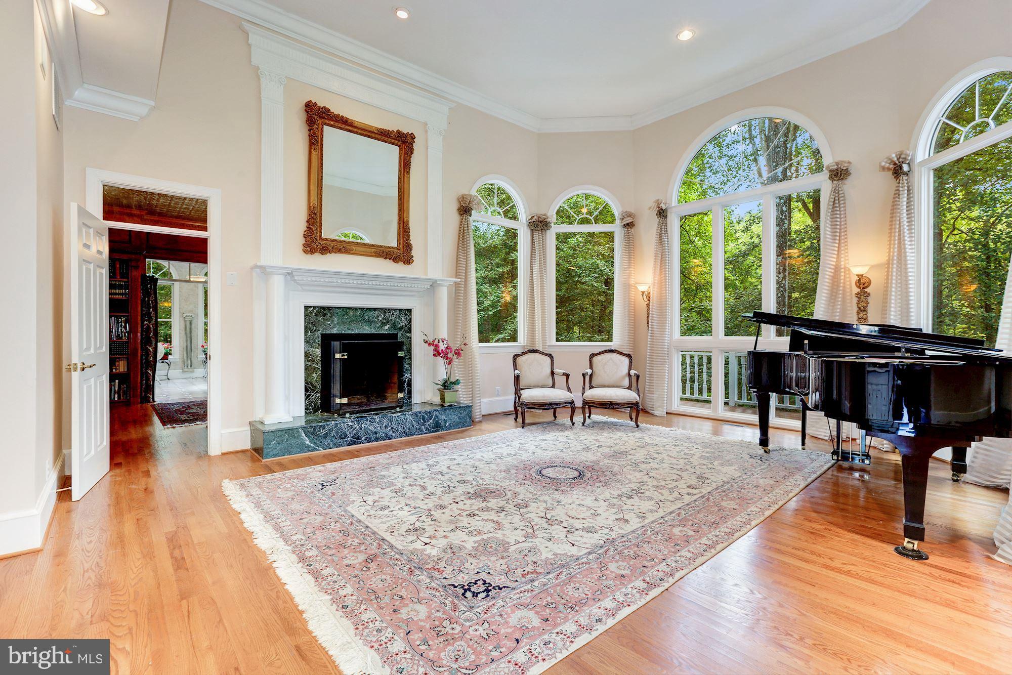 GEORGETOWN ESTATES - Residential