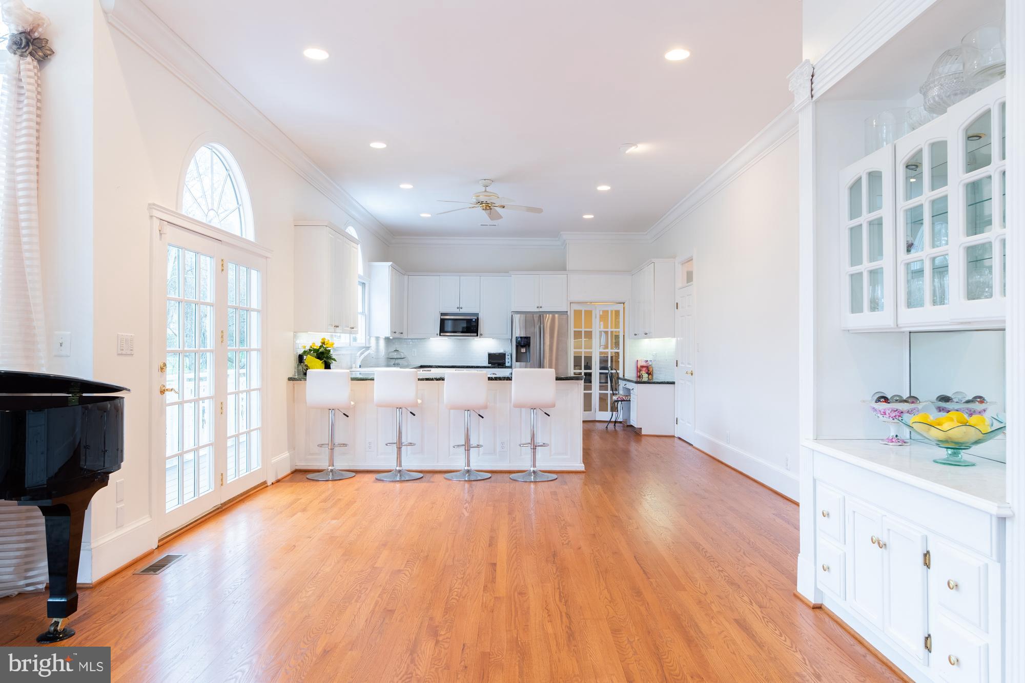GEORGETOWN ESTATES - Residential
