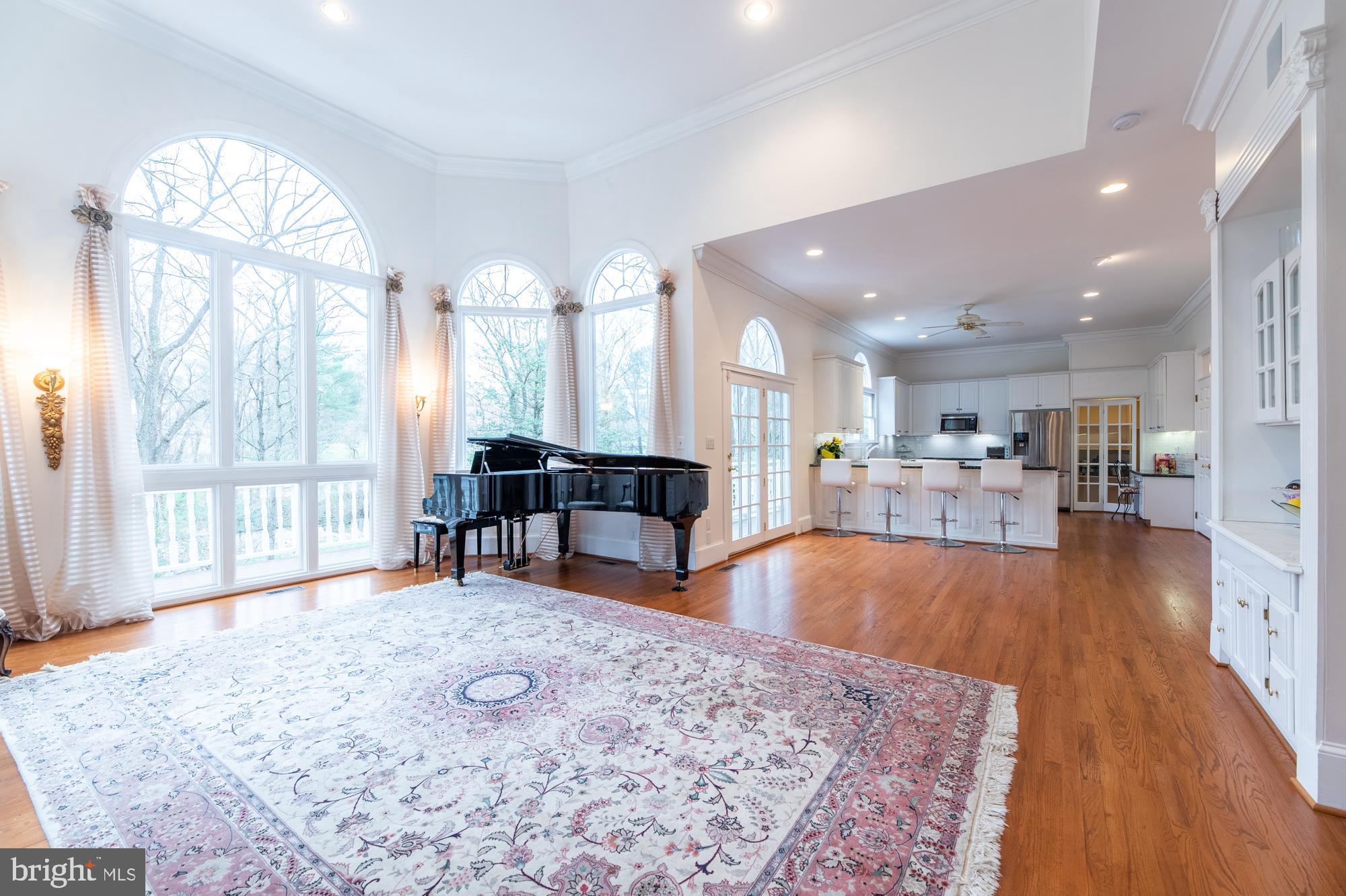 GEORGETOWN ESTATES - Residential
