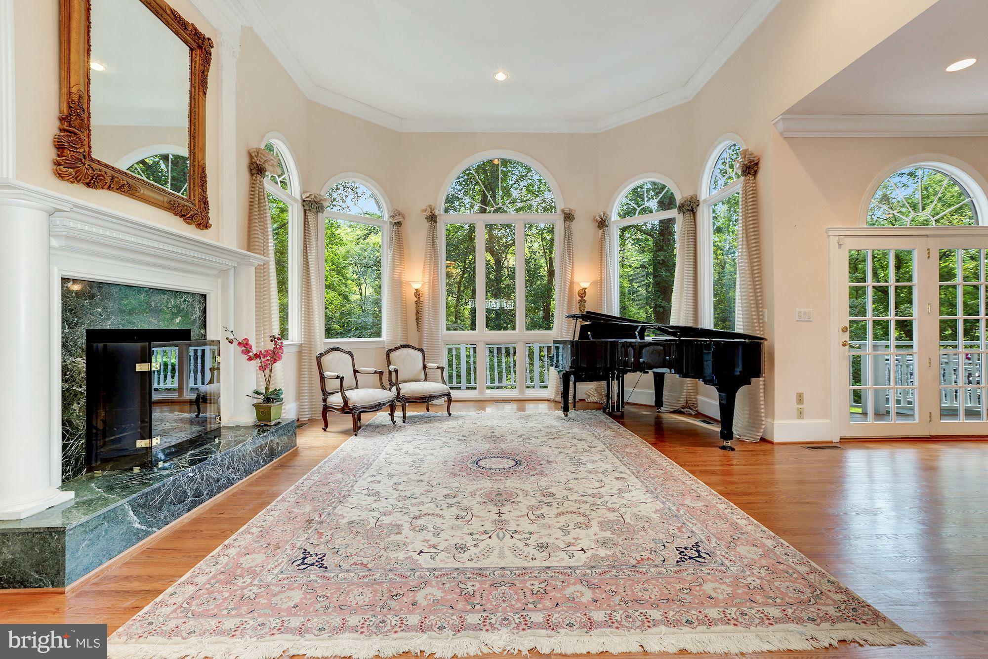 GEORGETOWN ESTATES - Residential