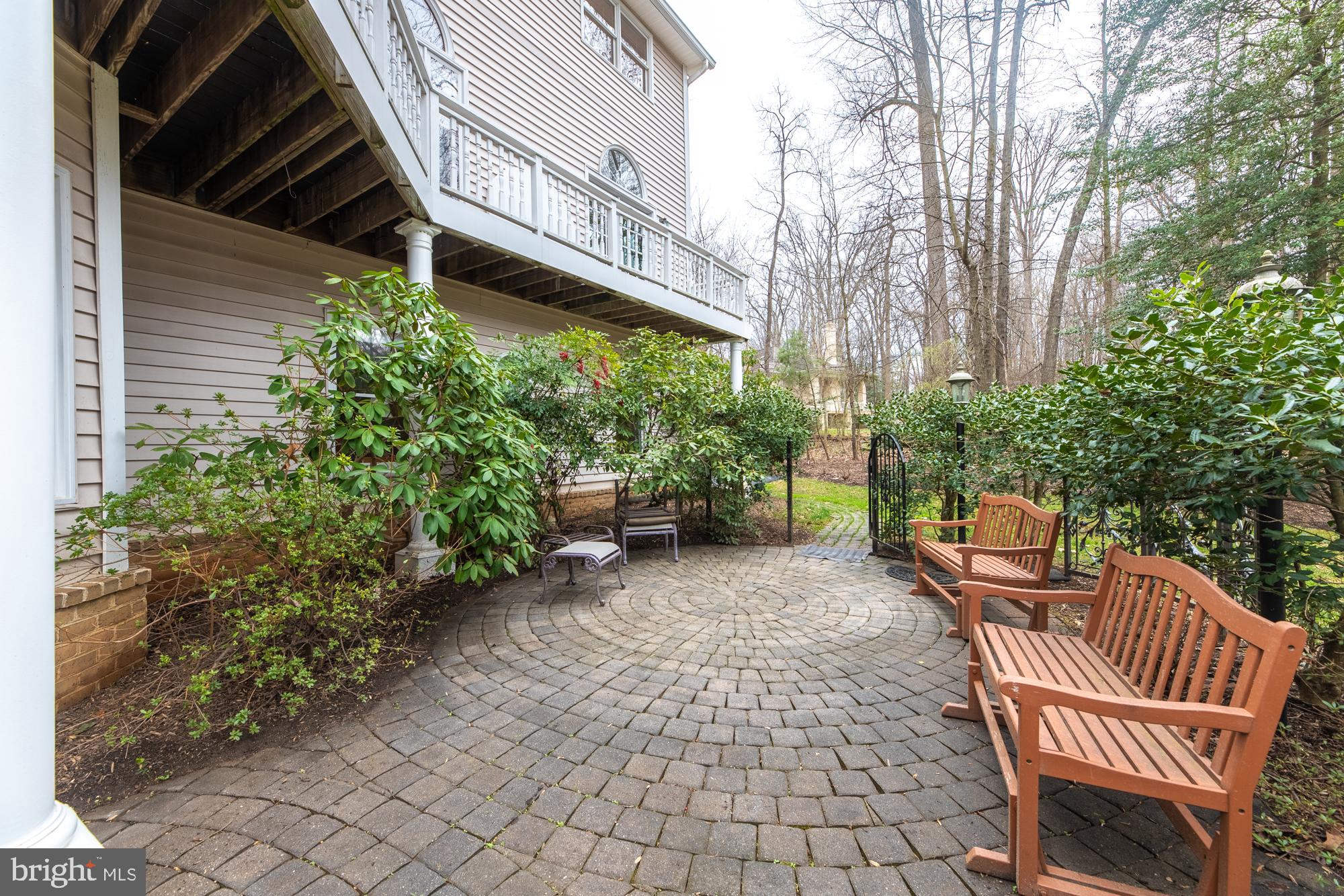 GEORGETOWN ESTATES - Residential