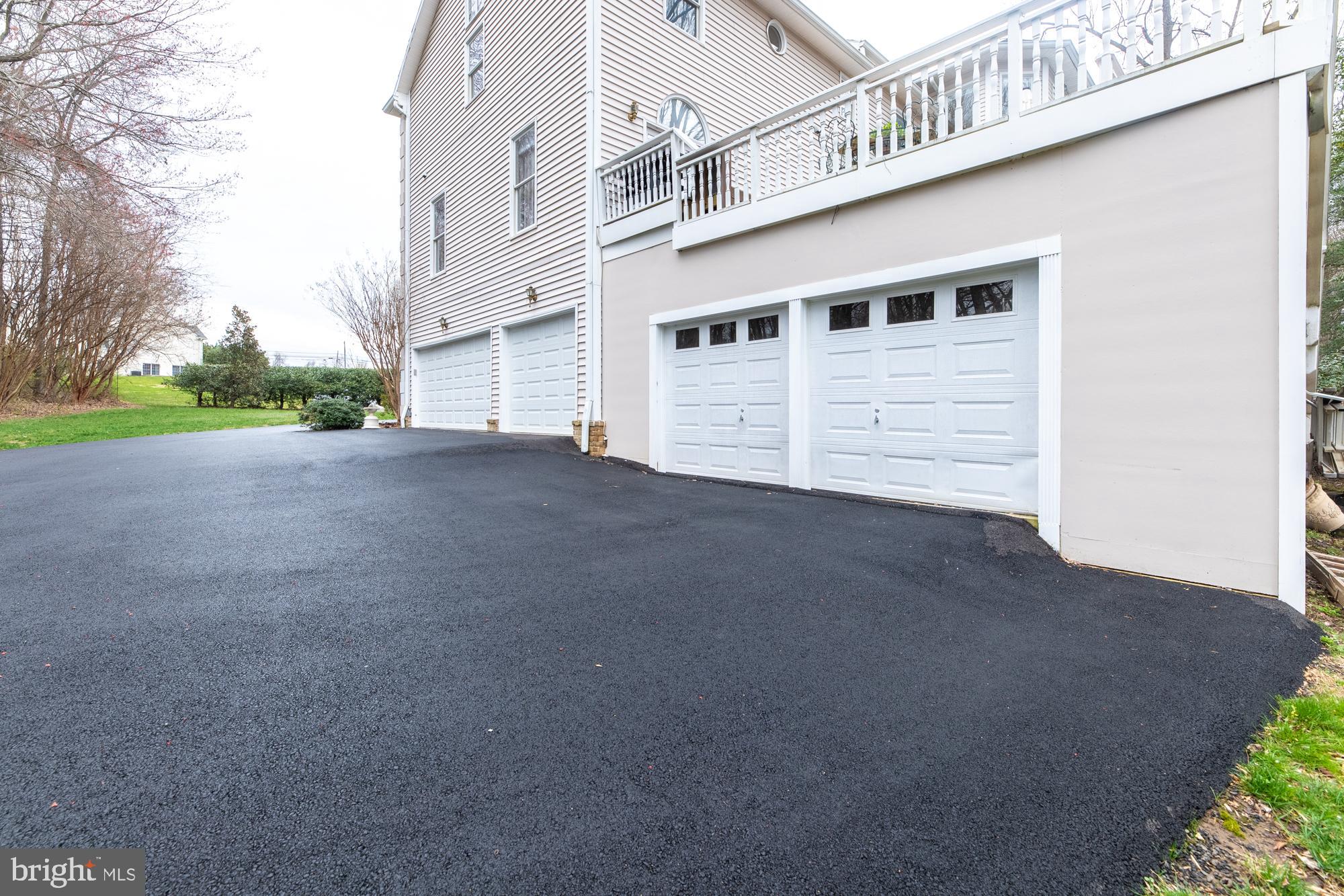GEORGETOWN ESTATES - Residential