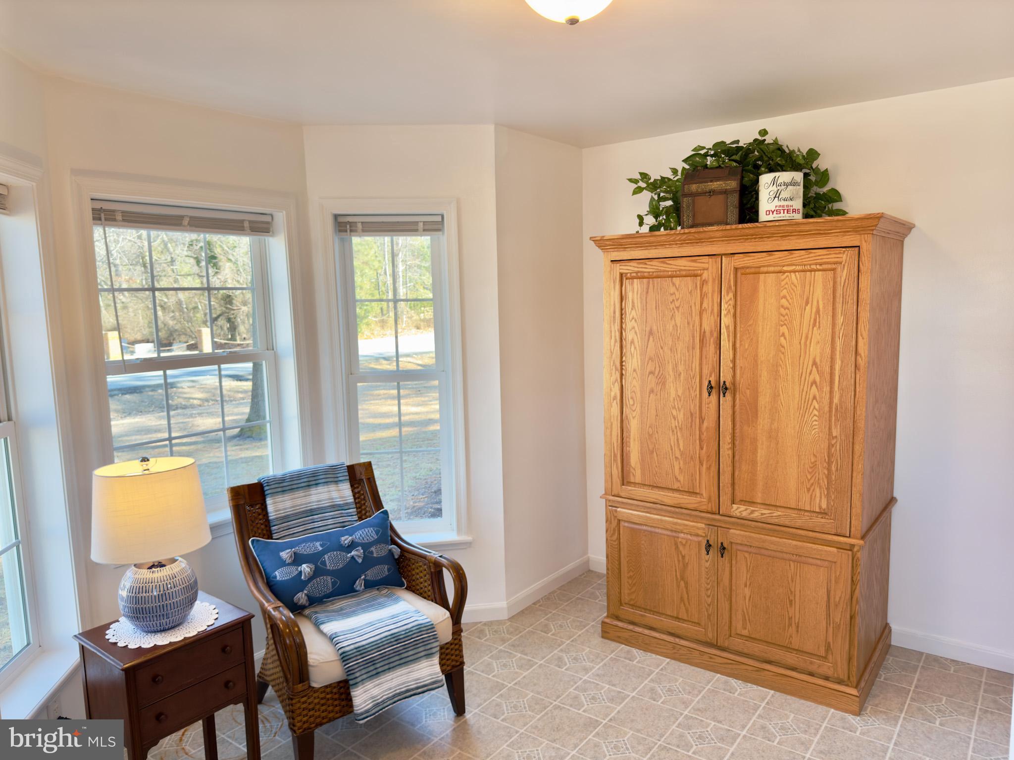 NANTICOKE ACRES - Residential