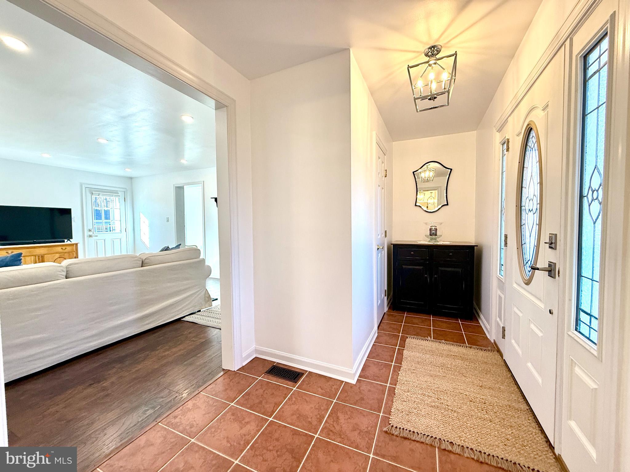 NANTICOKE ACRES - Residential