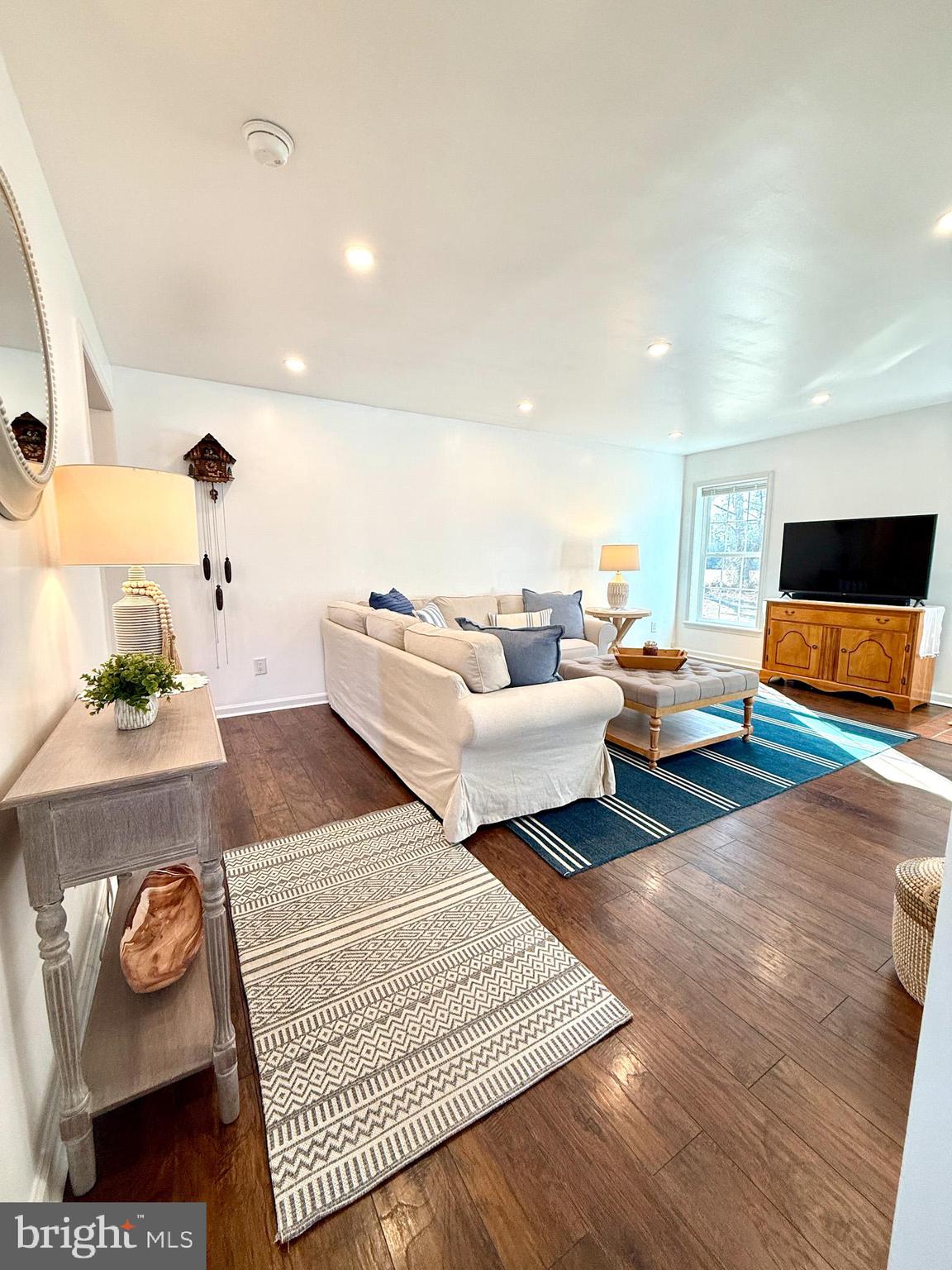 NANTICOKE ACRES - Residential
