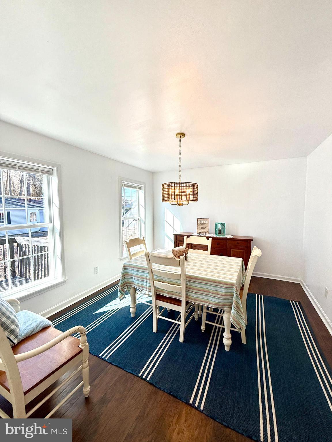 NANTICOKE ACRES - Residential