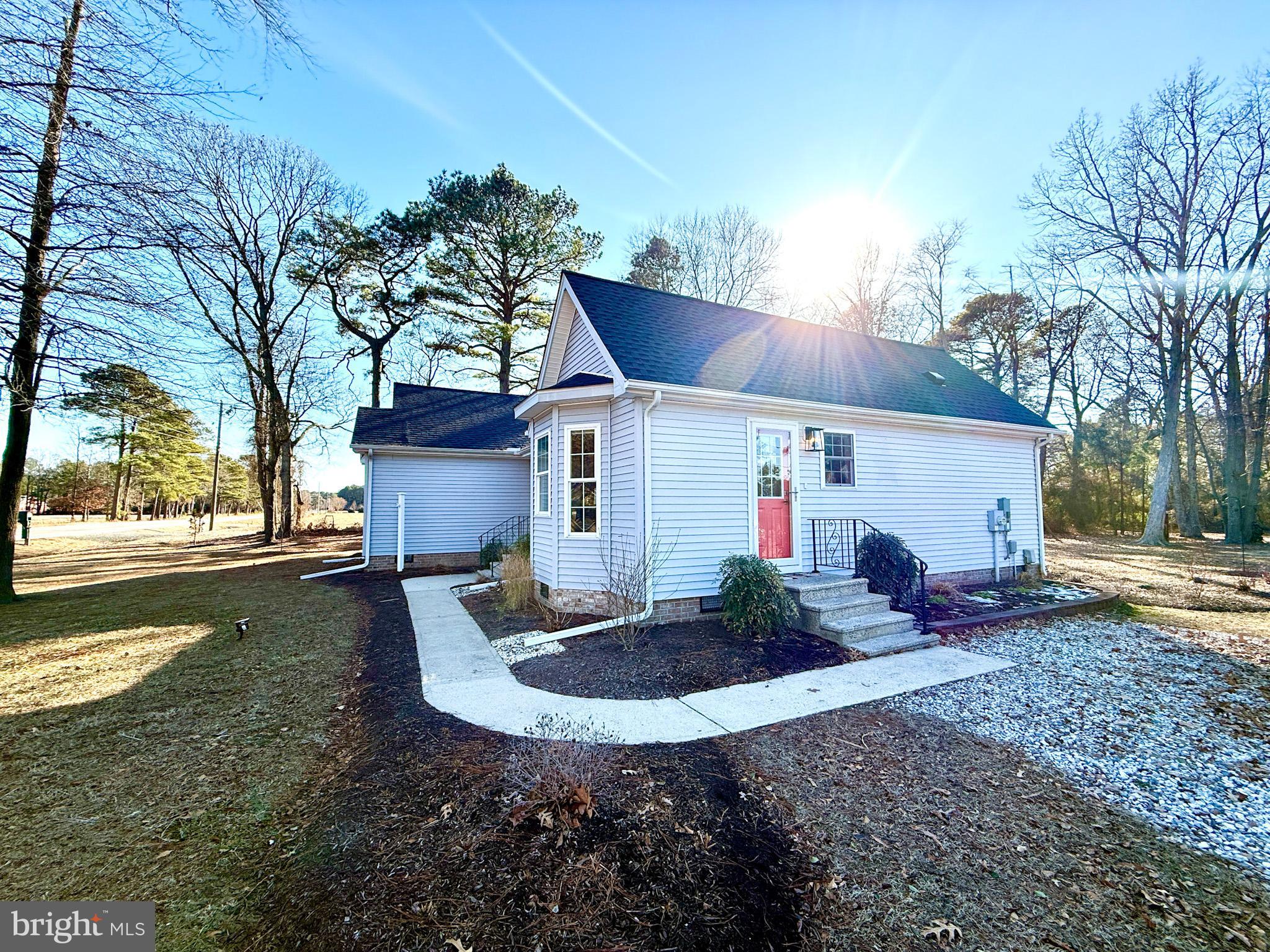 NANTICOKE ACRES - Residential