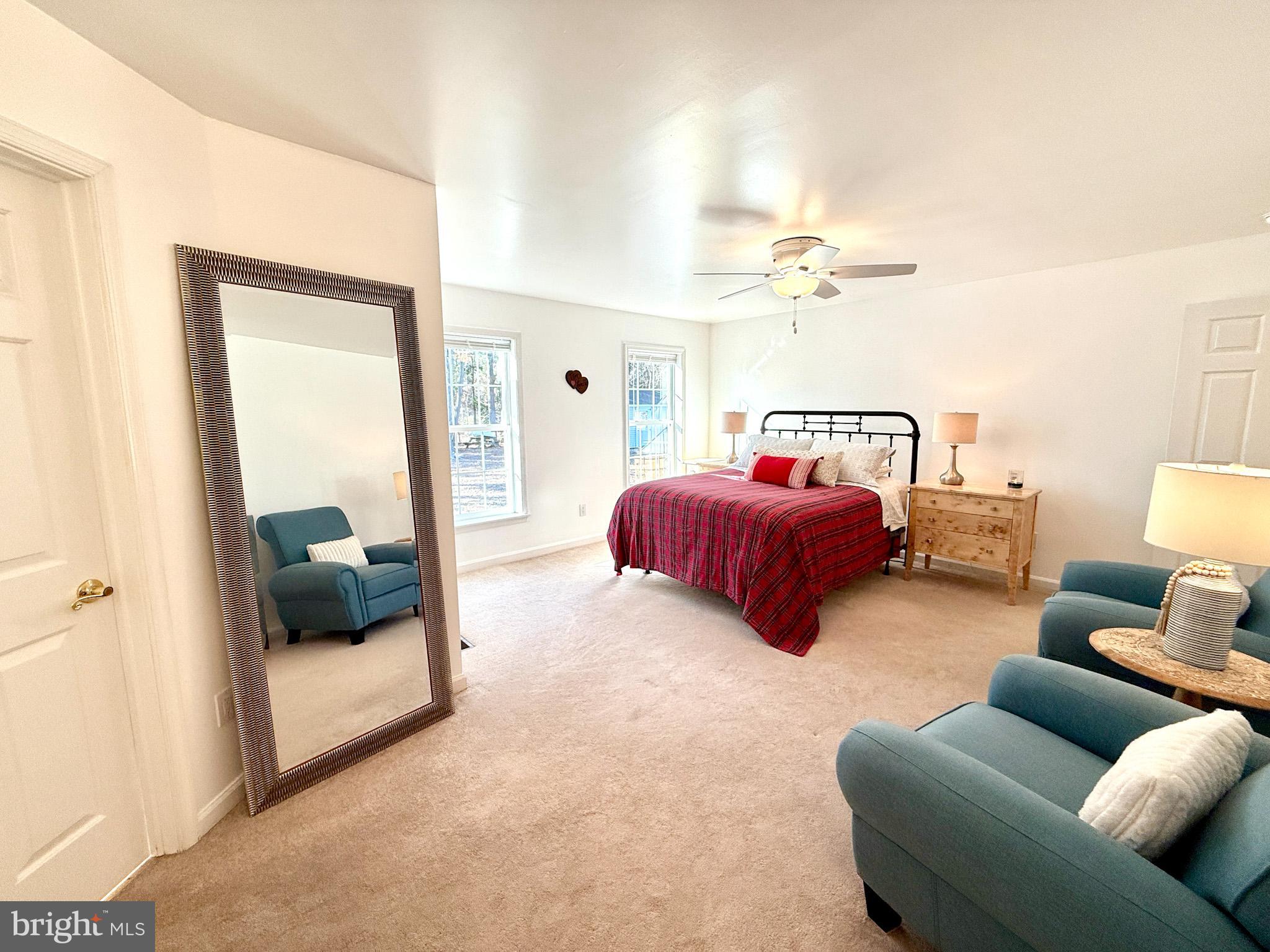 NANTICOKE ACRES - Residential