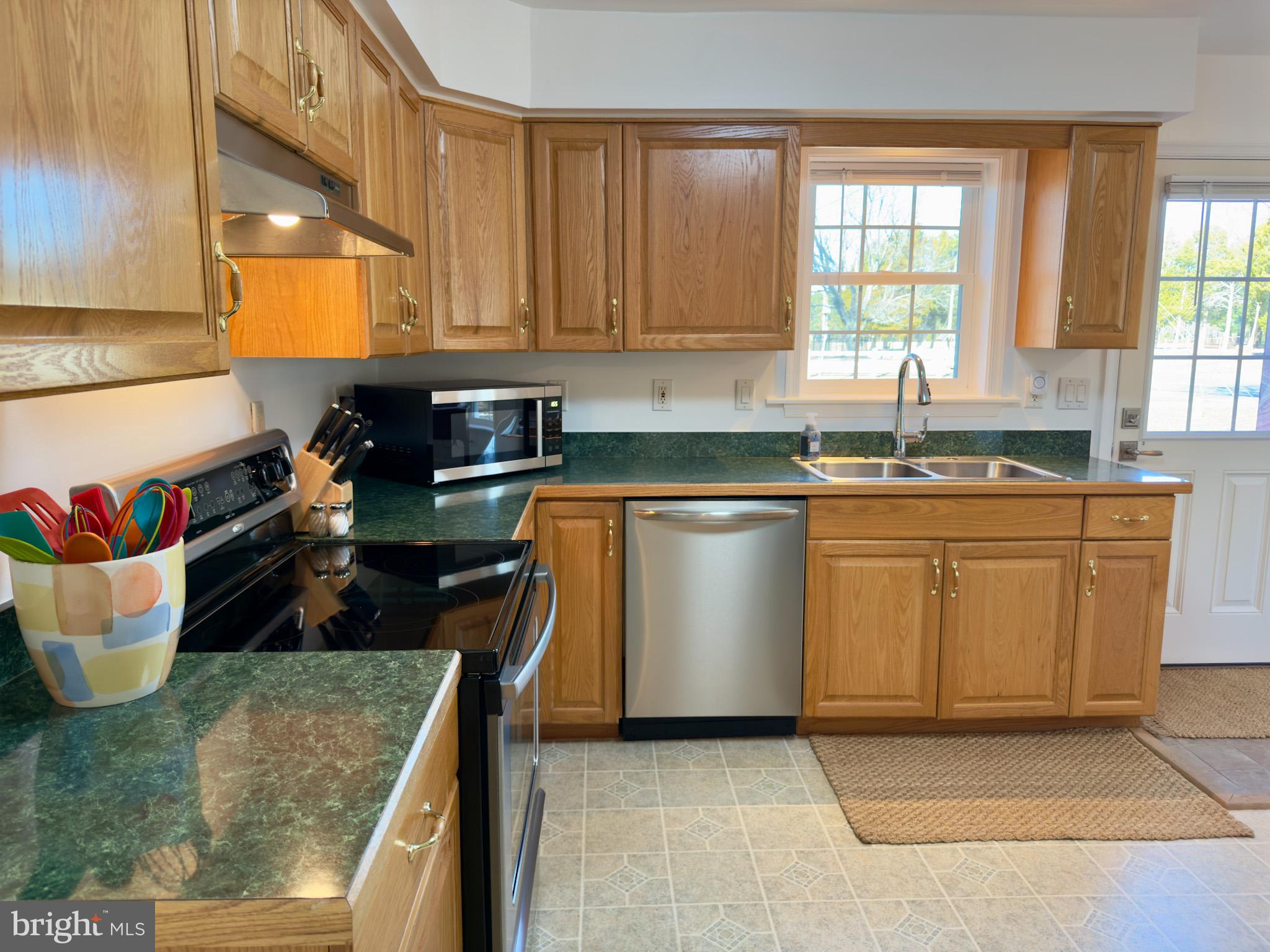 NANTICOKE ACRES - Residential