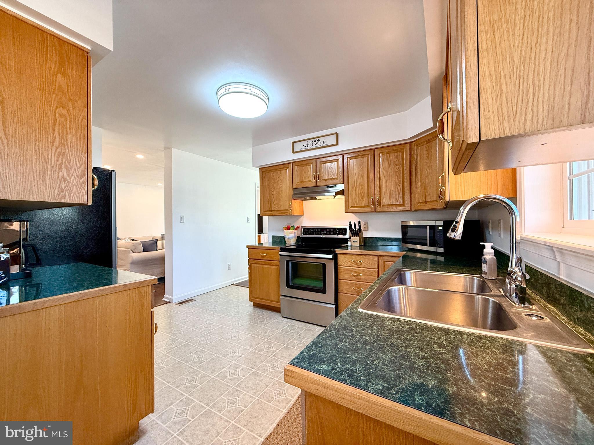 NANTICOKE ACRES - Residential