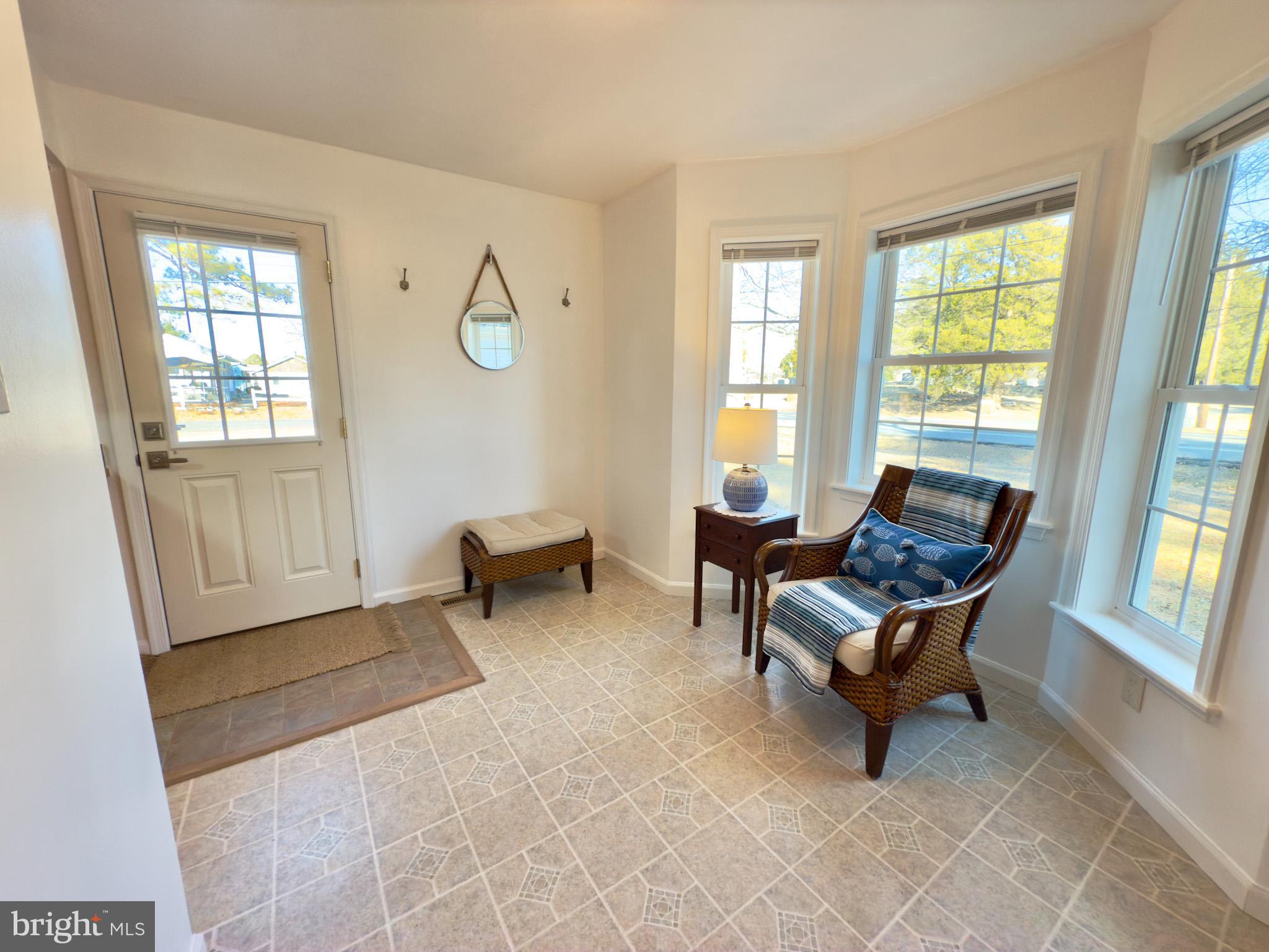 NANTICOKE ACRES - Residential
