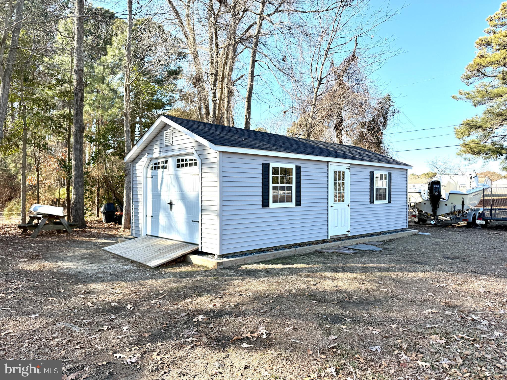 NANTICOKE ACRES - Residential