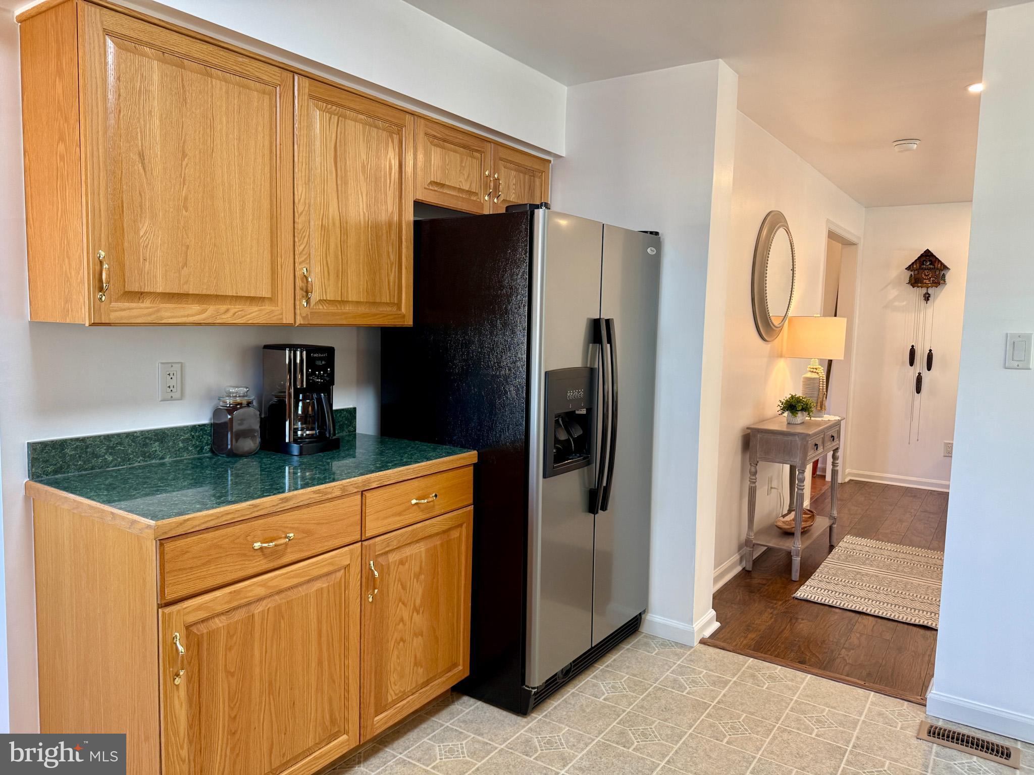 NANTICOKE ACRES - Residential