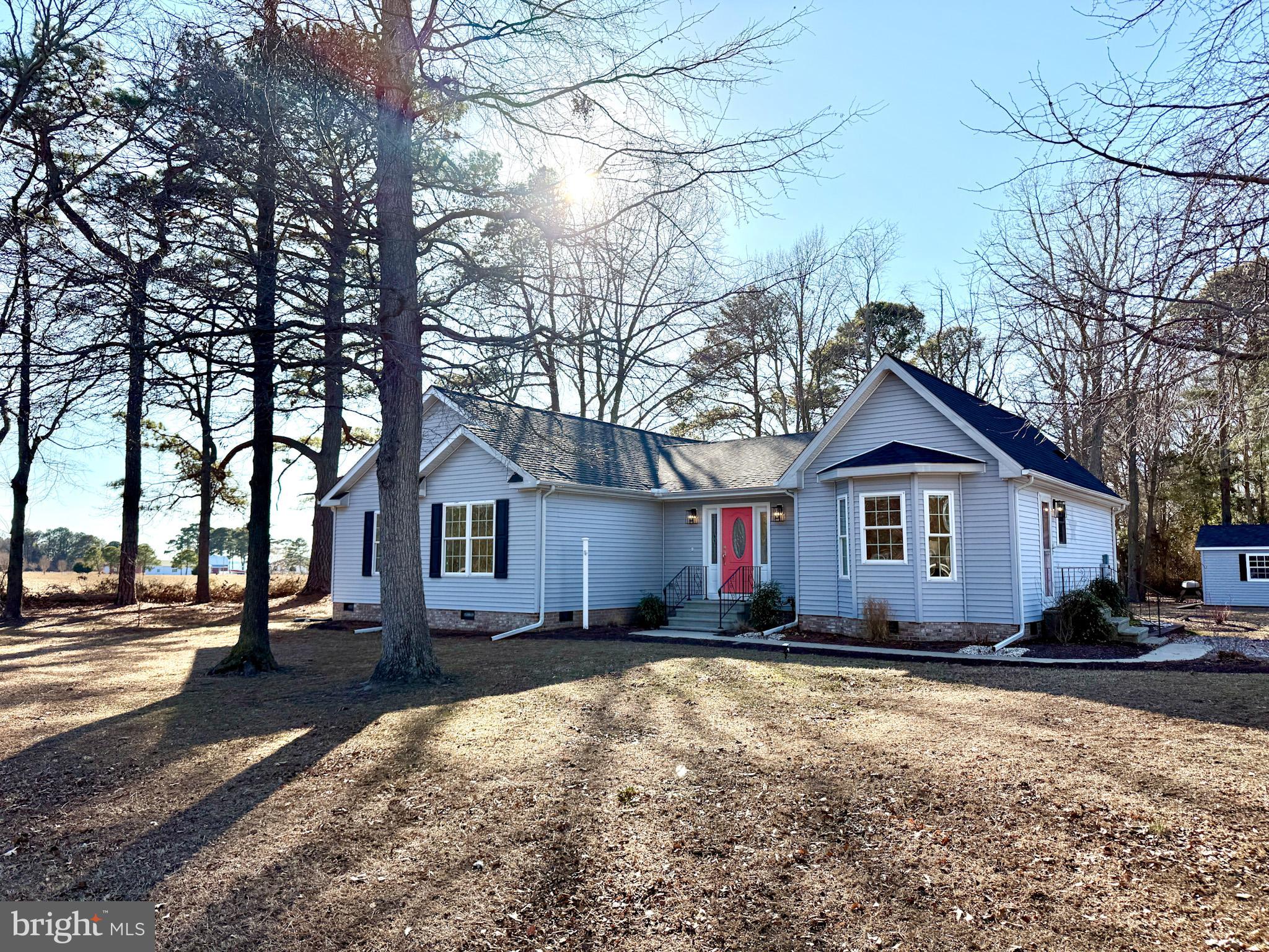 NANTICOKE ACRES - Residential