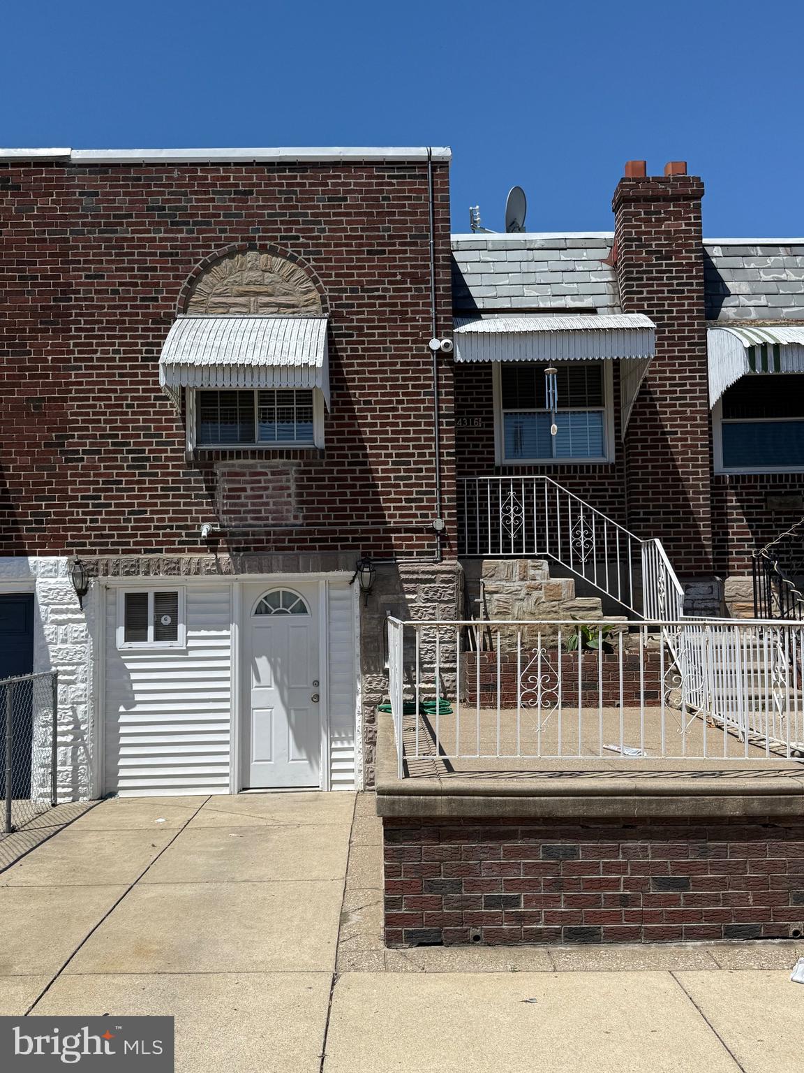 JUNIATA - Residential Lease