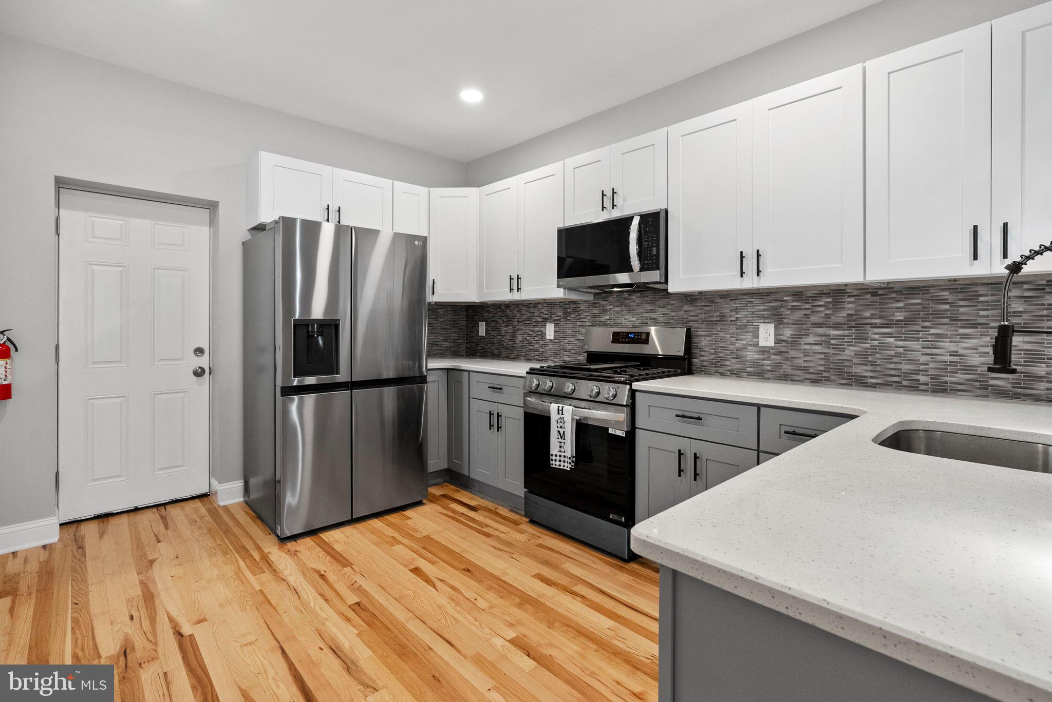 POTTSTOWN - Residential