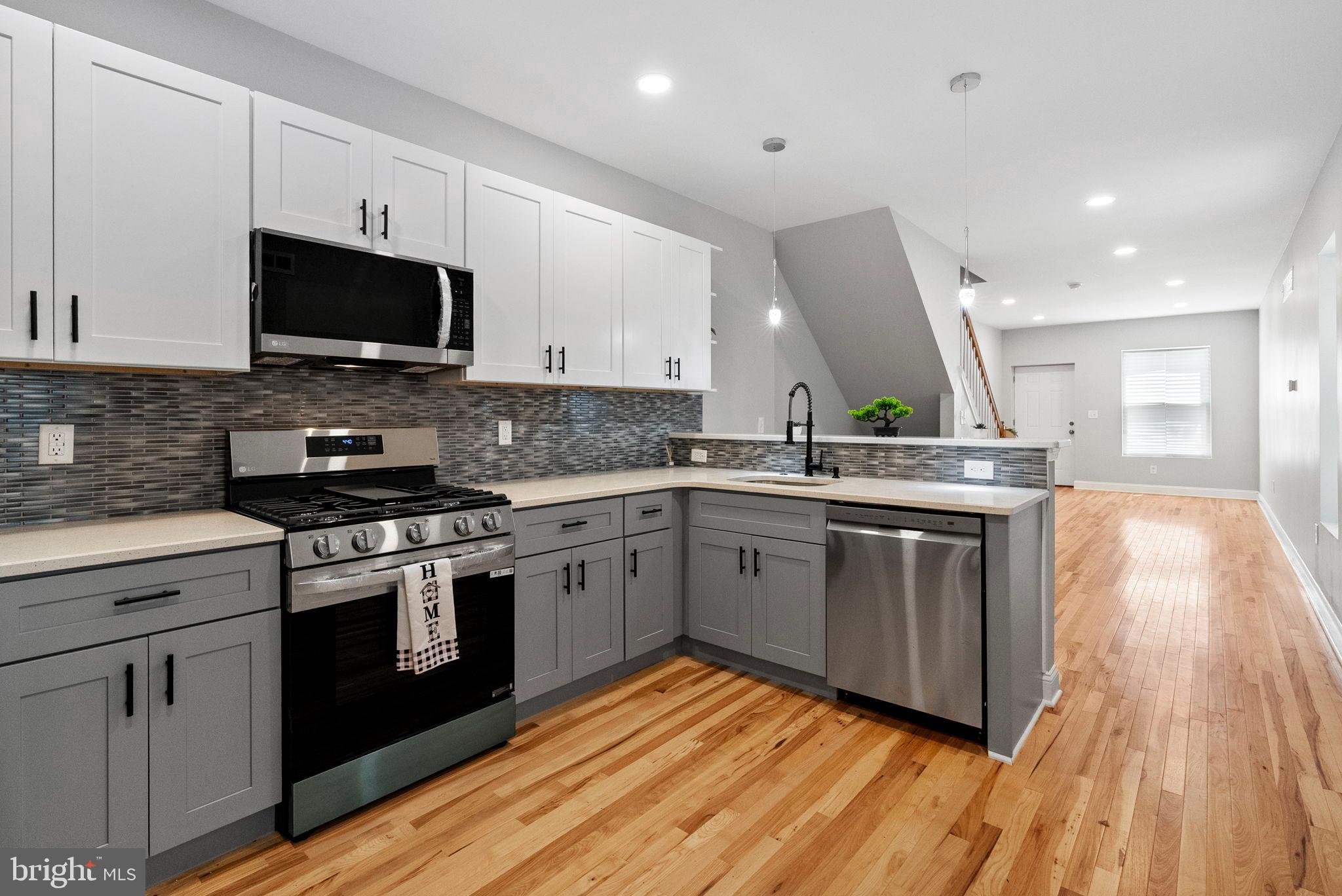 POTTSTOWN - Residential