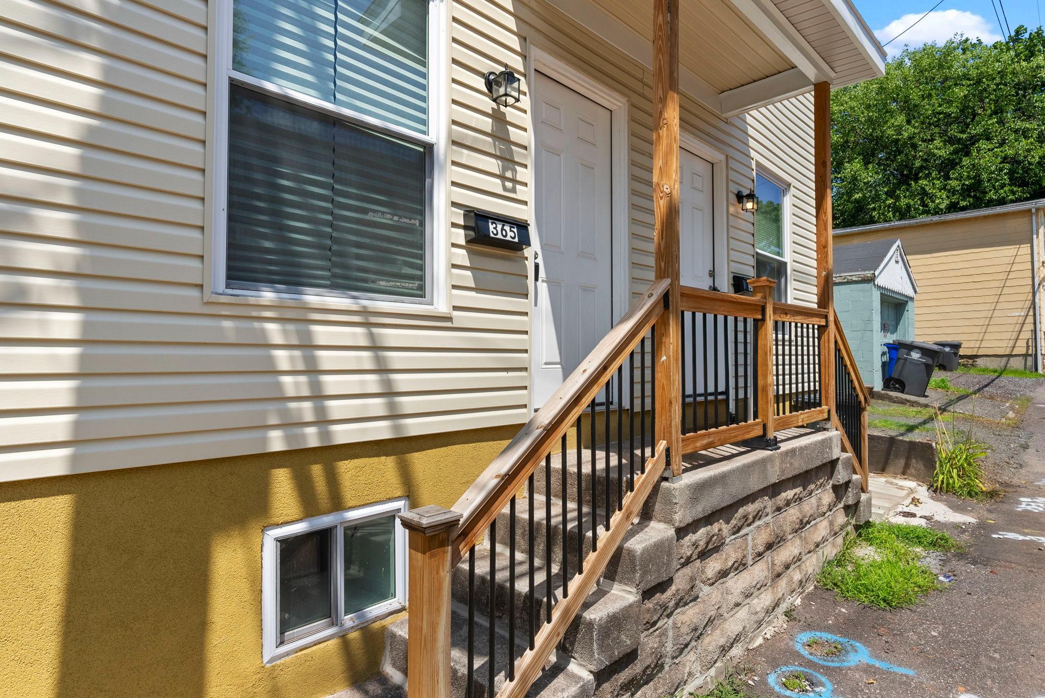 POTTSTOWN - Residential