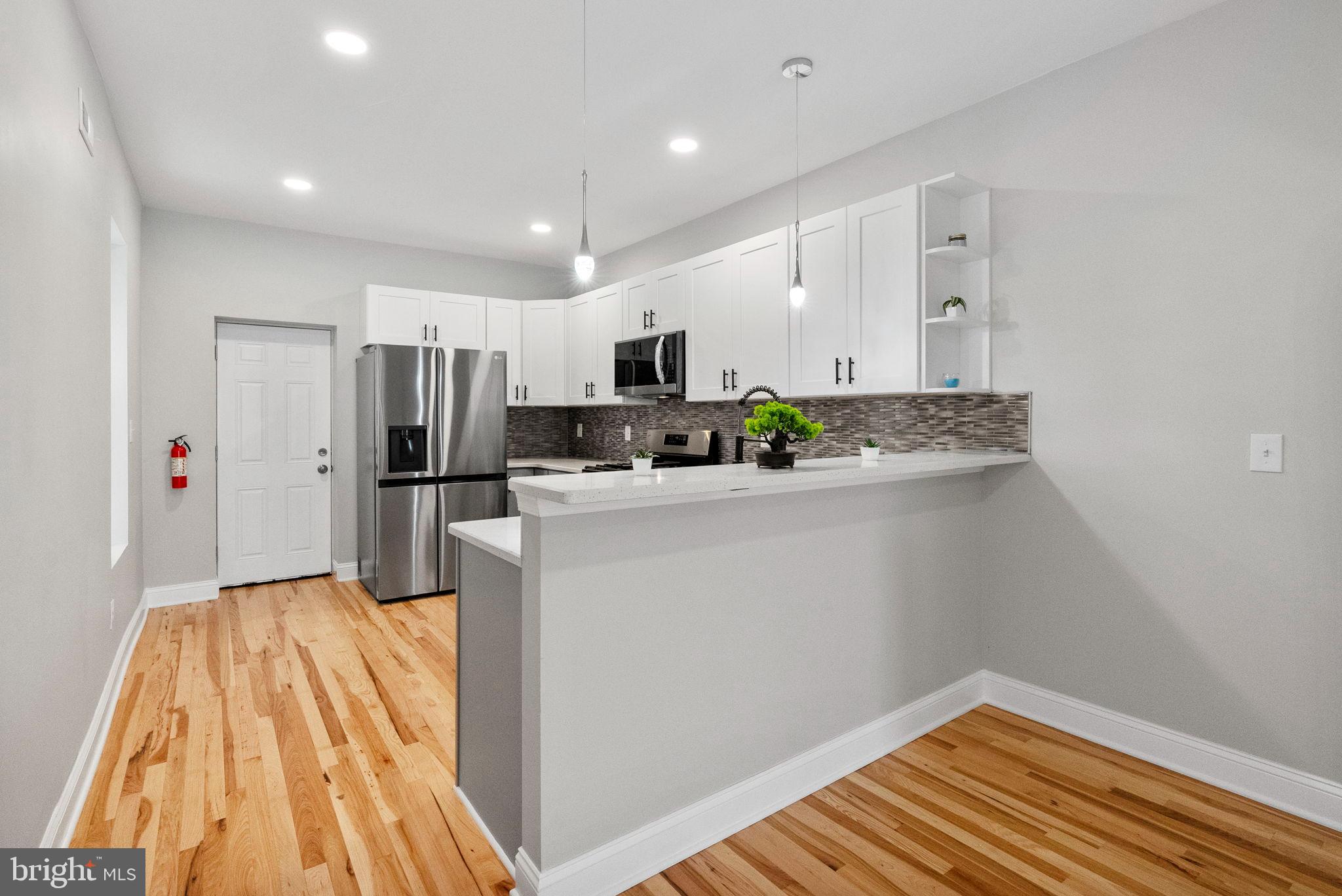 POTTSTOWN - Residential