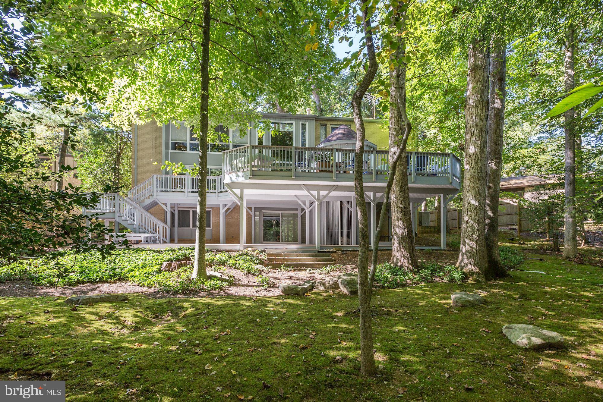 EAST GATE OF POTOMAC - Residential