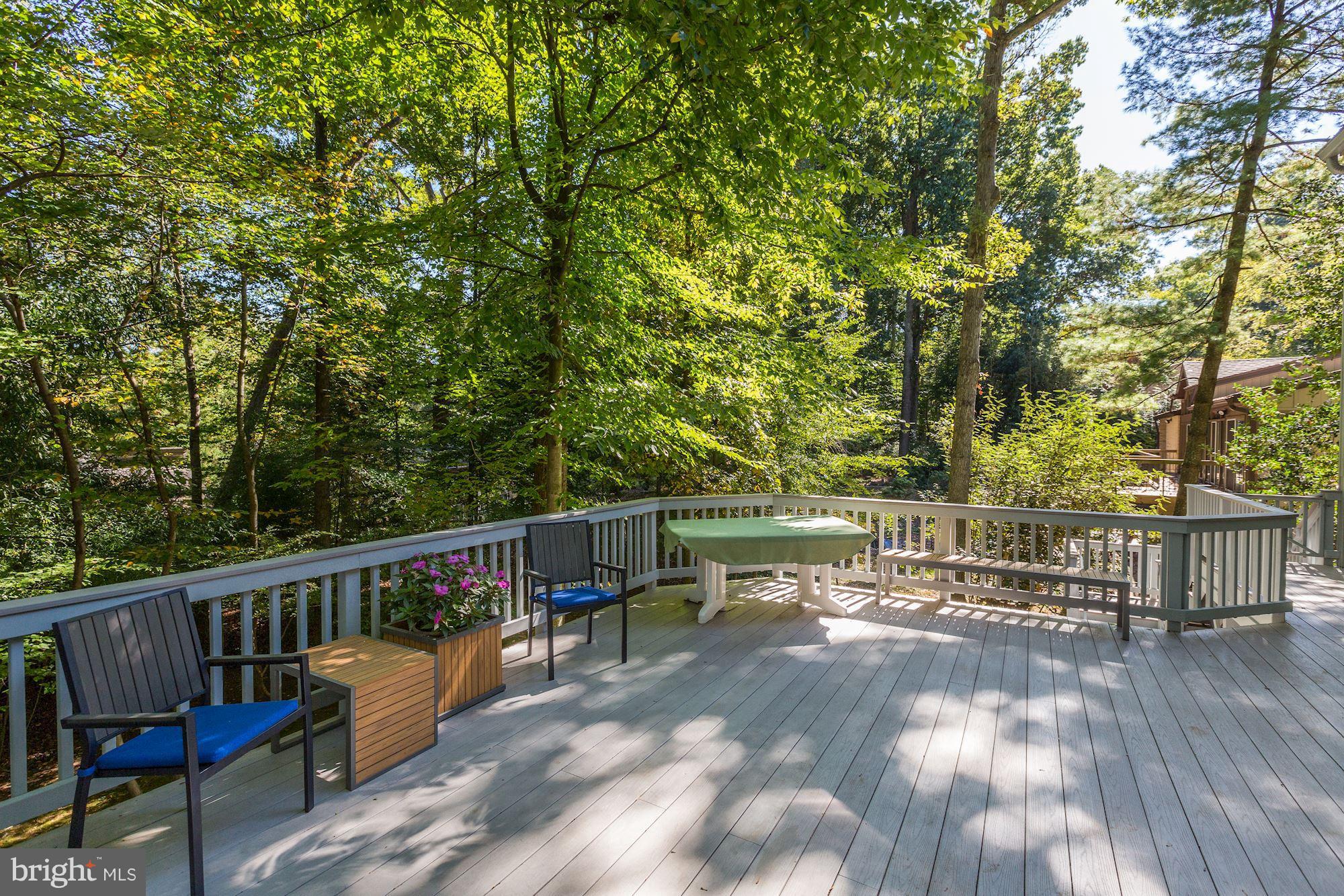 EAST GATE OF POTOMAC - Residential