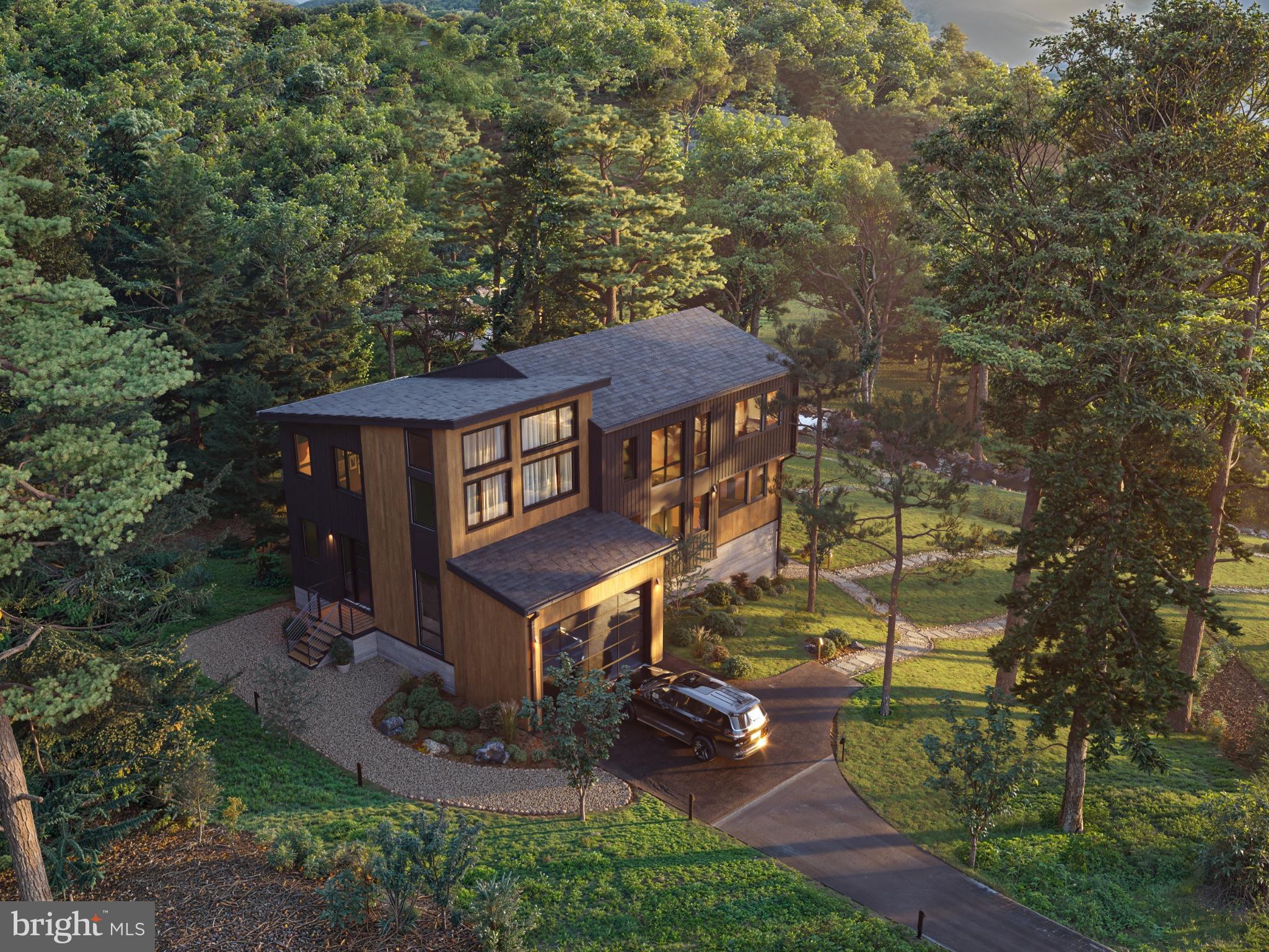 WYNCOTE - Residential