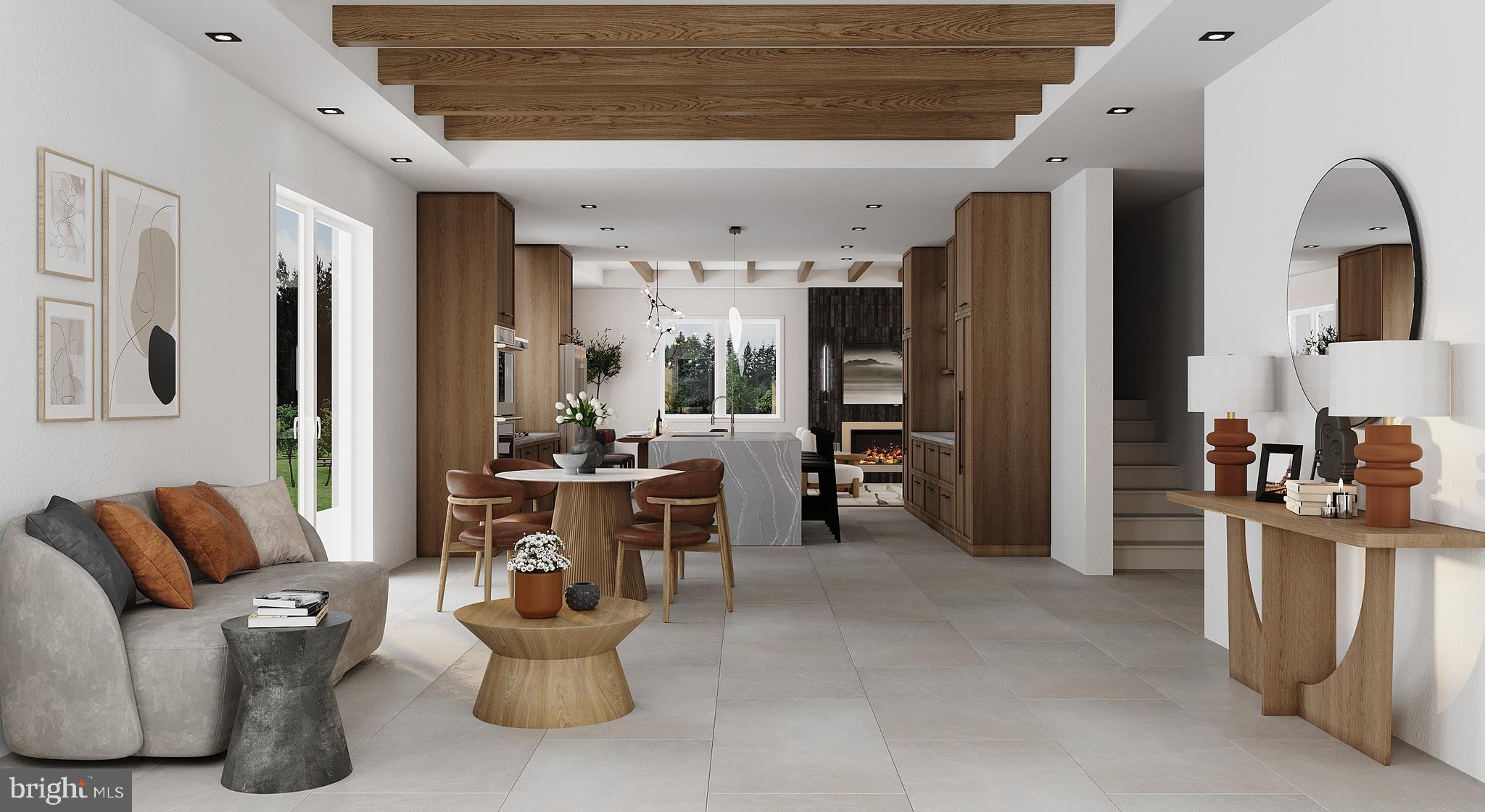 WYNCOTE - Residential